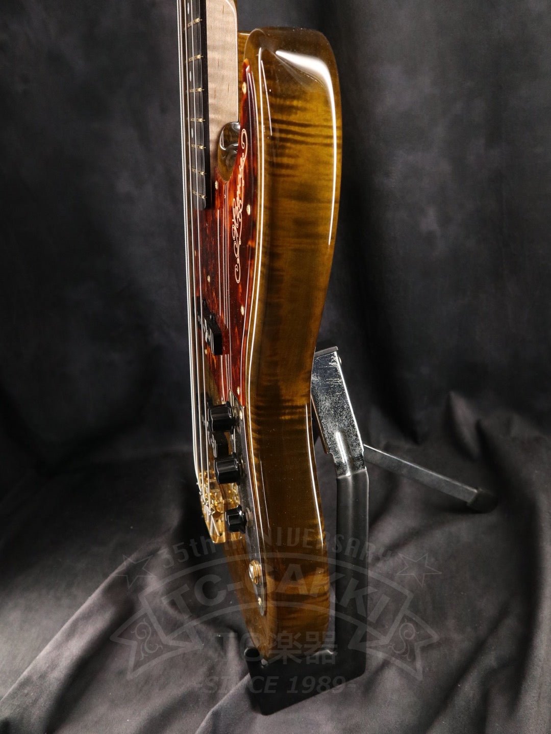 MJB - FT - PRM - TC楽器 - TCGAKKI