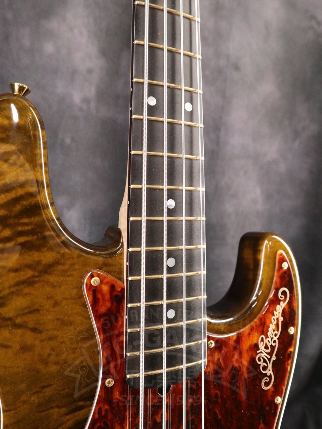 MJB - FT - PRM - TC楽器 - TCGAKKI