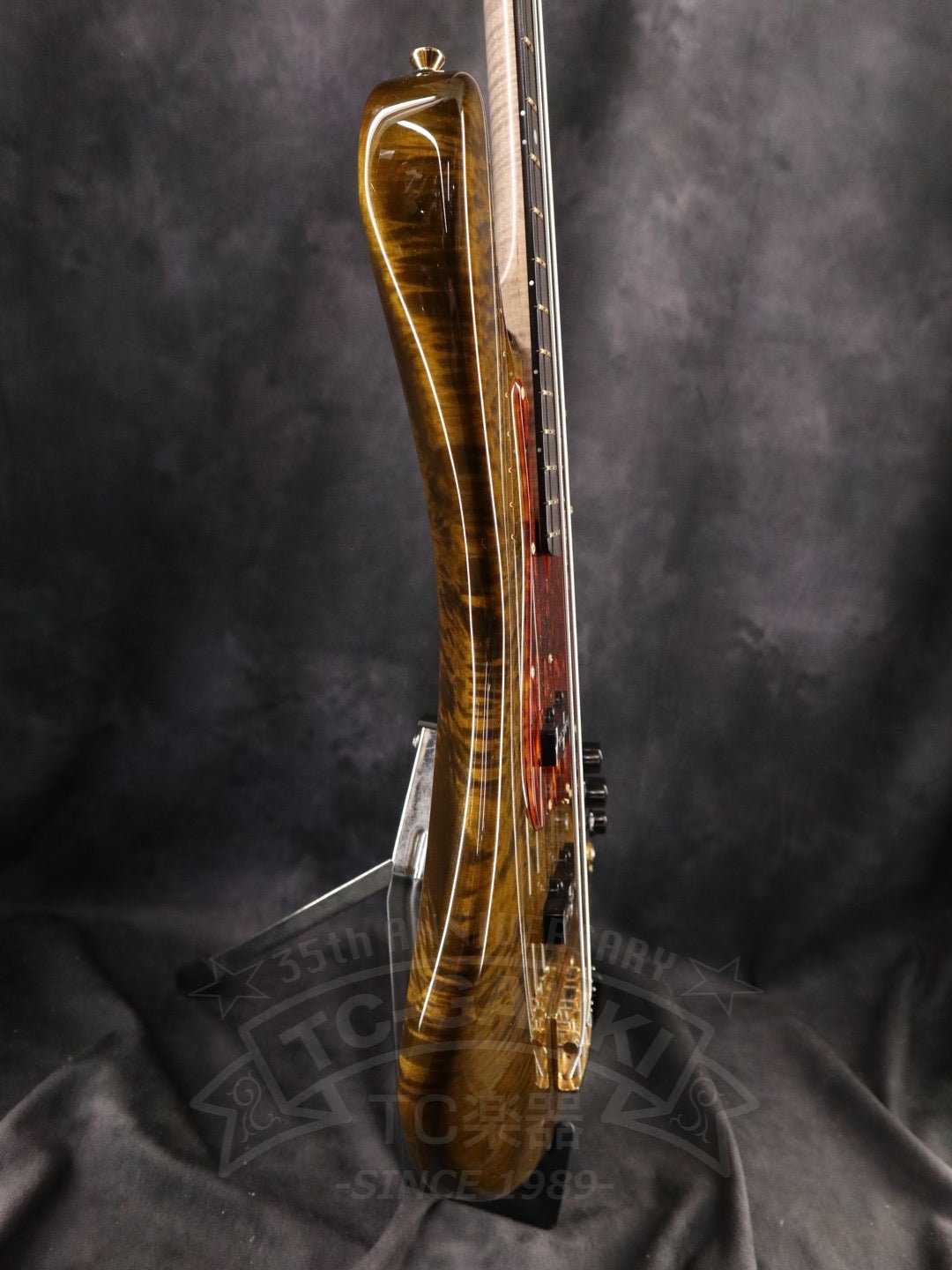 MJB - FT - PRM - TC楽器 - TCGAKKI