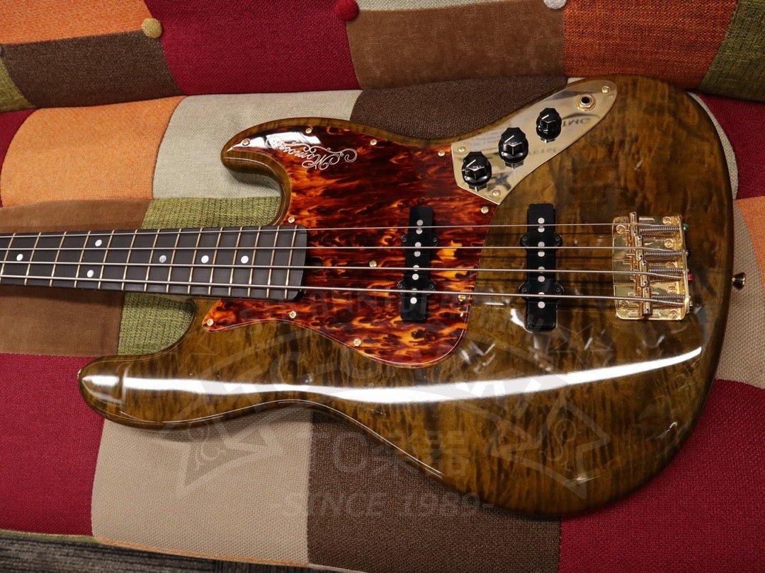 MJB - FT - PRM - TC楽器 - TCGAKKI