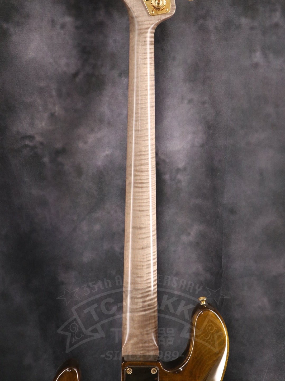 MJB - FT - PRM - TC楽器 - TCGAKKI