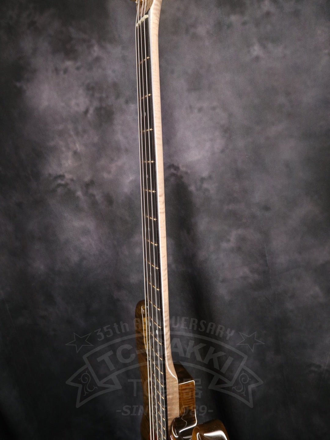 MJB - FT - PRM - TC楽器 - TCGAKKI