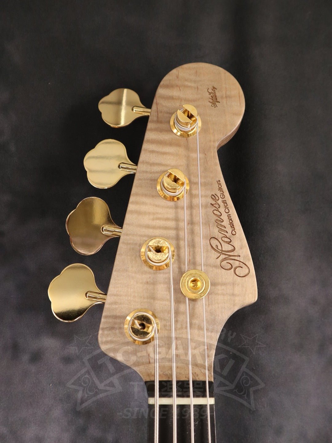 MJB - FT - PRM - TC楽器 - TCGAKKI