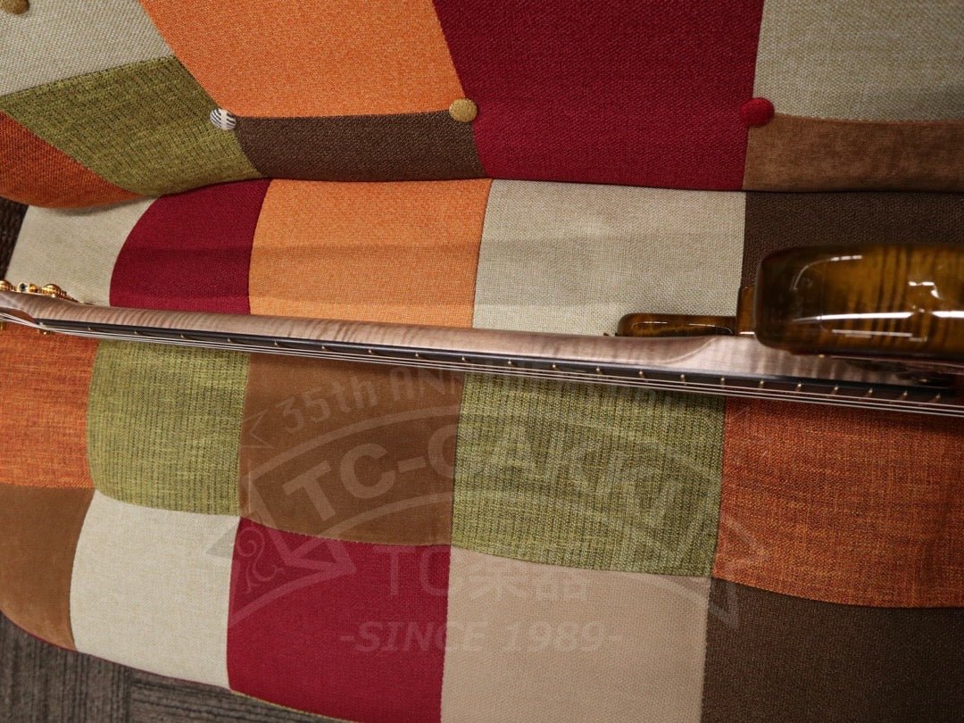 MJB - FT - PRM - TC楽器 - TCGAKKI