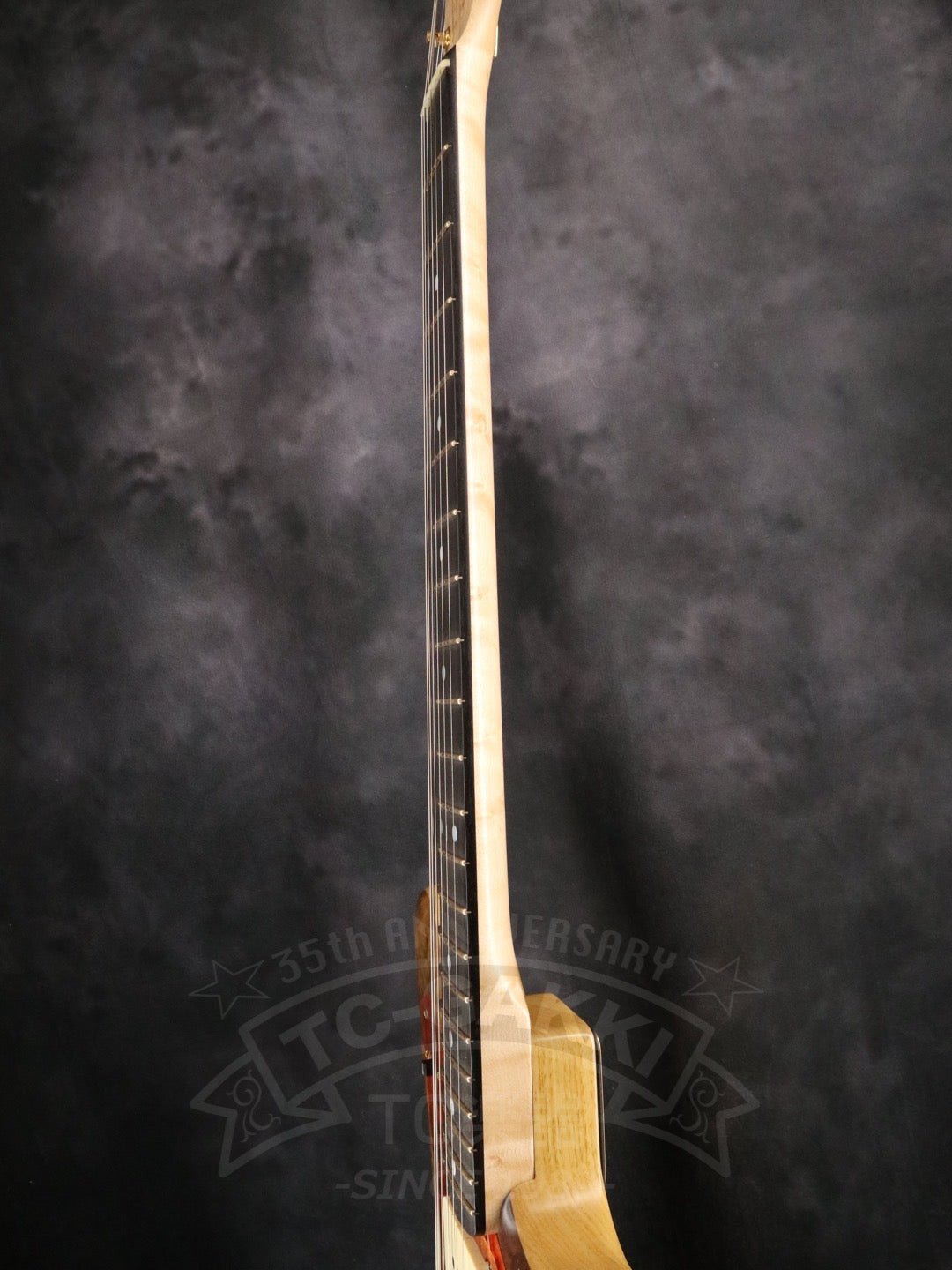 MJM - MW GF - 16 MAT C - NA - TC楽器 - TCGAKKI