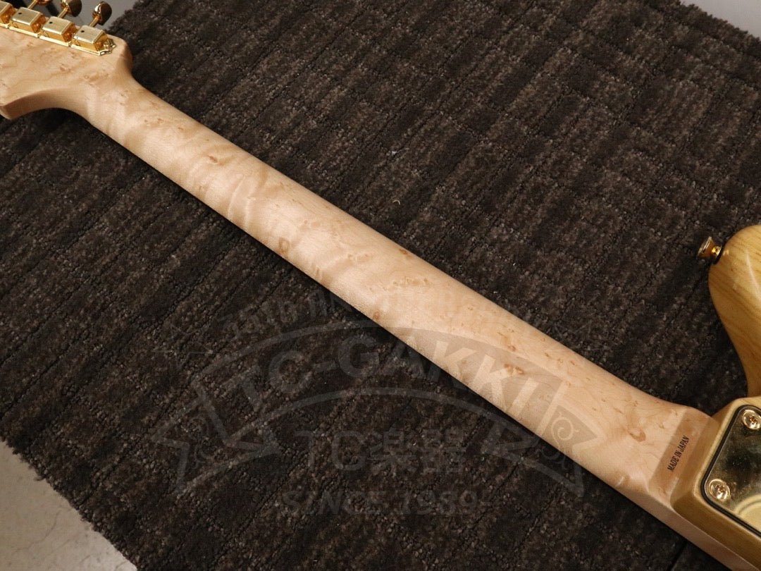 MJM - MW GF - 16 MAT C - NA - TC楽器 - TCGAKKI