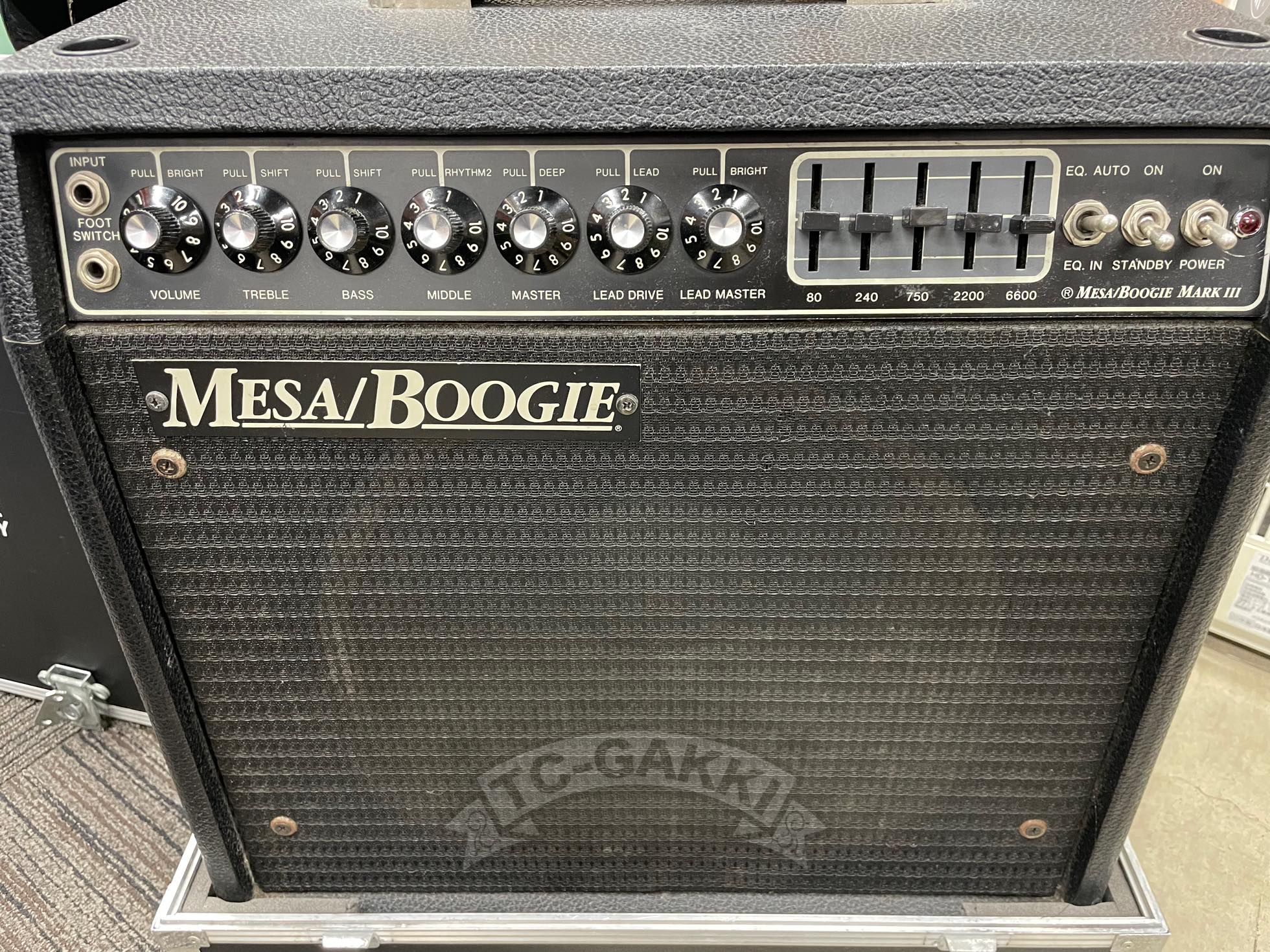 MK - III - TC楽器 - TCGAKKI