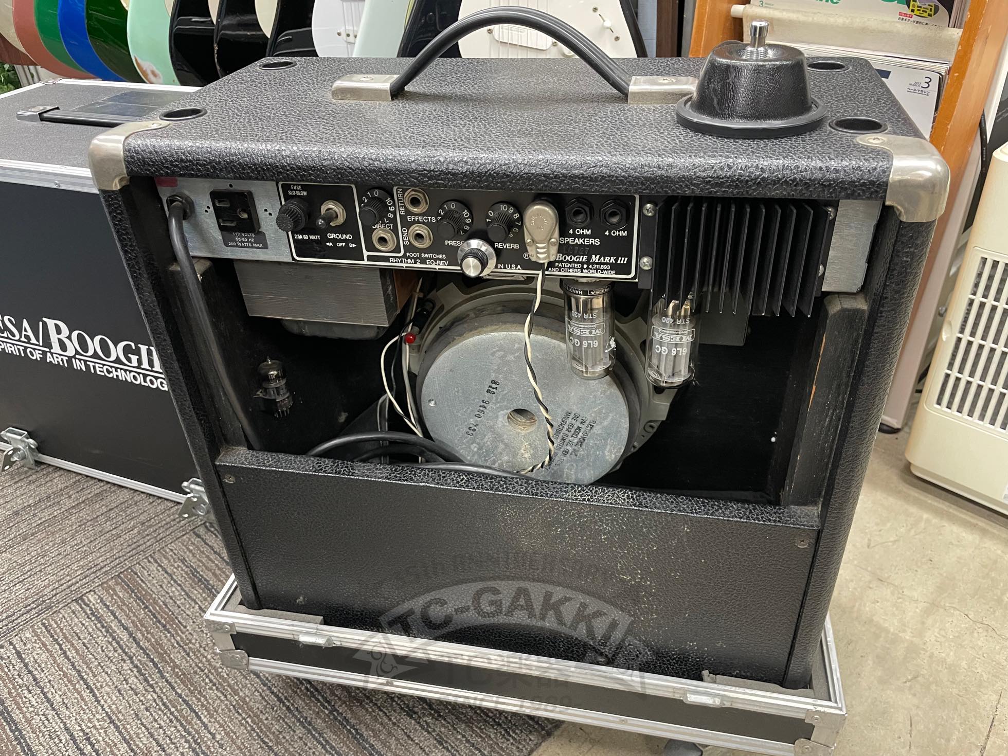 MK - III - TC楽器 - TCGAKKI