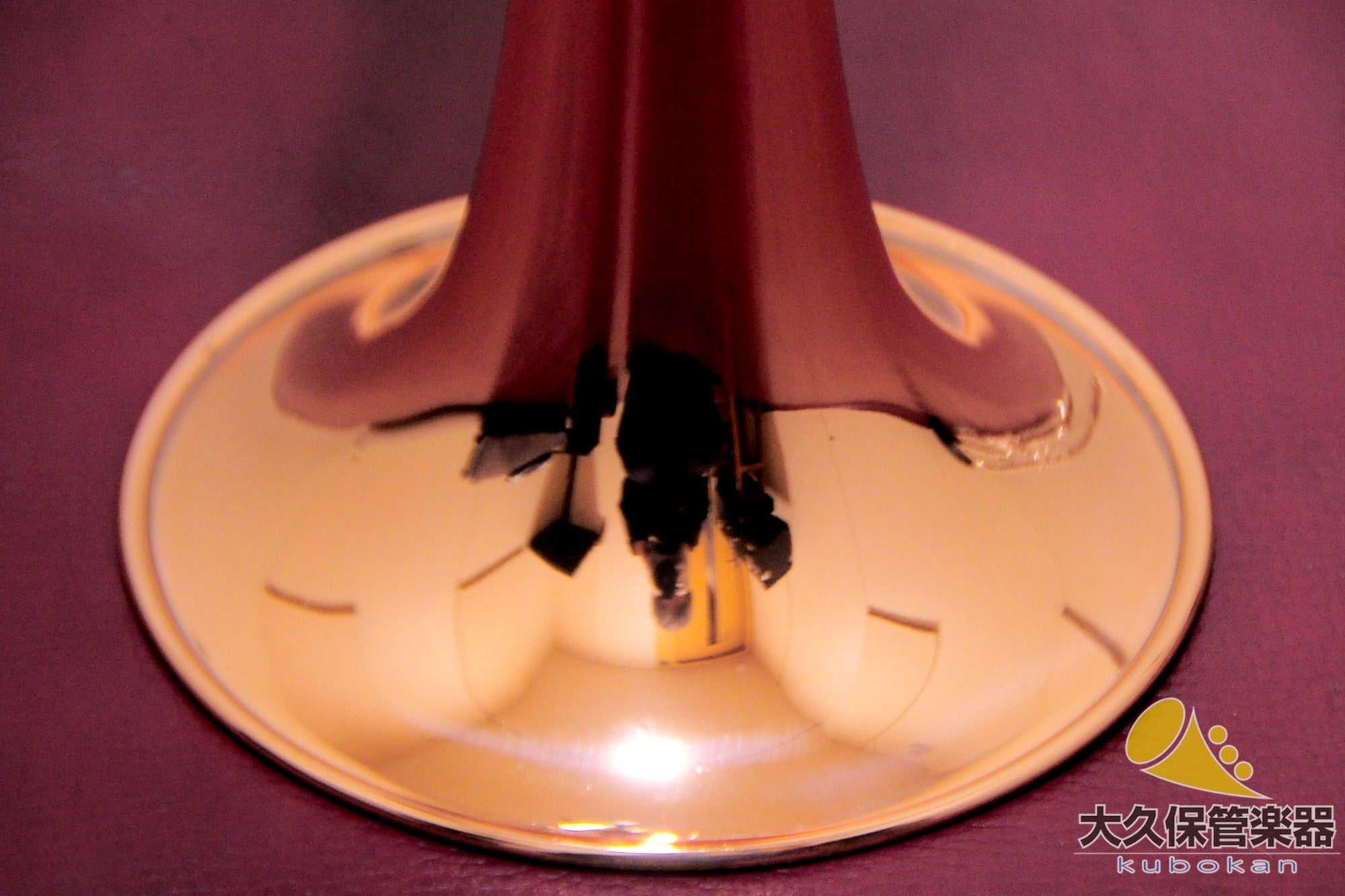 スペンサー ML/Ni Cu LT B♭管トランペット - TC楽器 - TCGAKKI