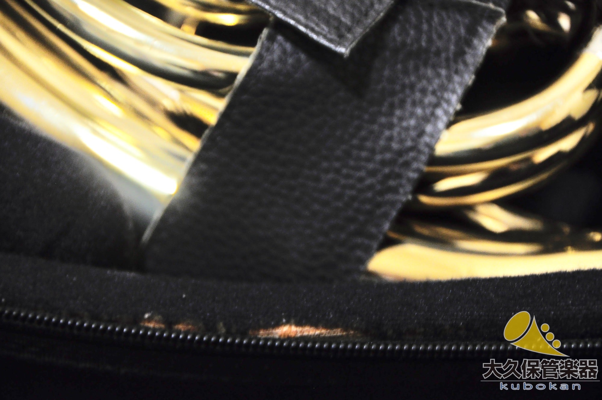 パックスマン MODEL20MYDC フルダブルホルン - TC楽器 - TCGAKKI