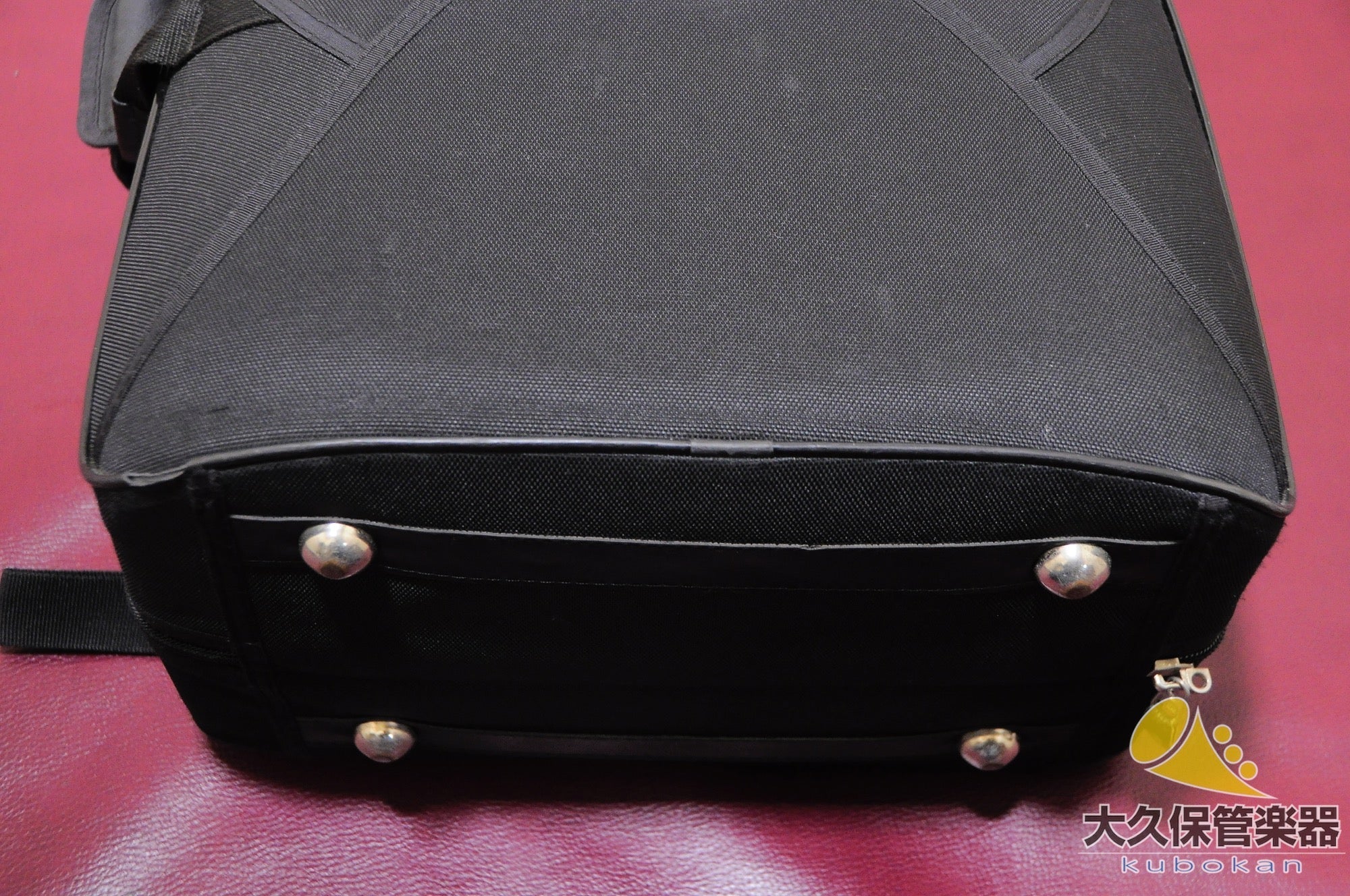 パックスマン MODEL20MYDC フルダブルホルン - TC楽器 - TCGAKKI