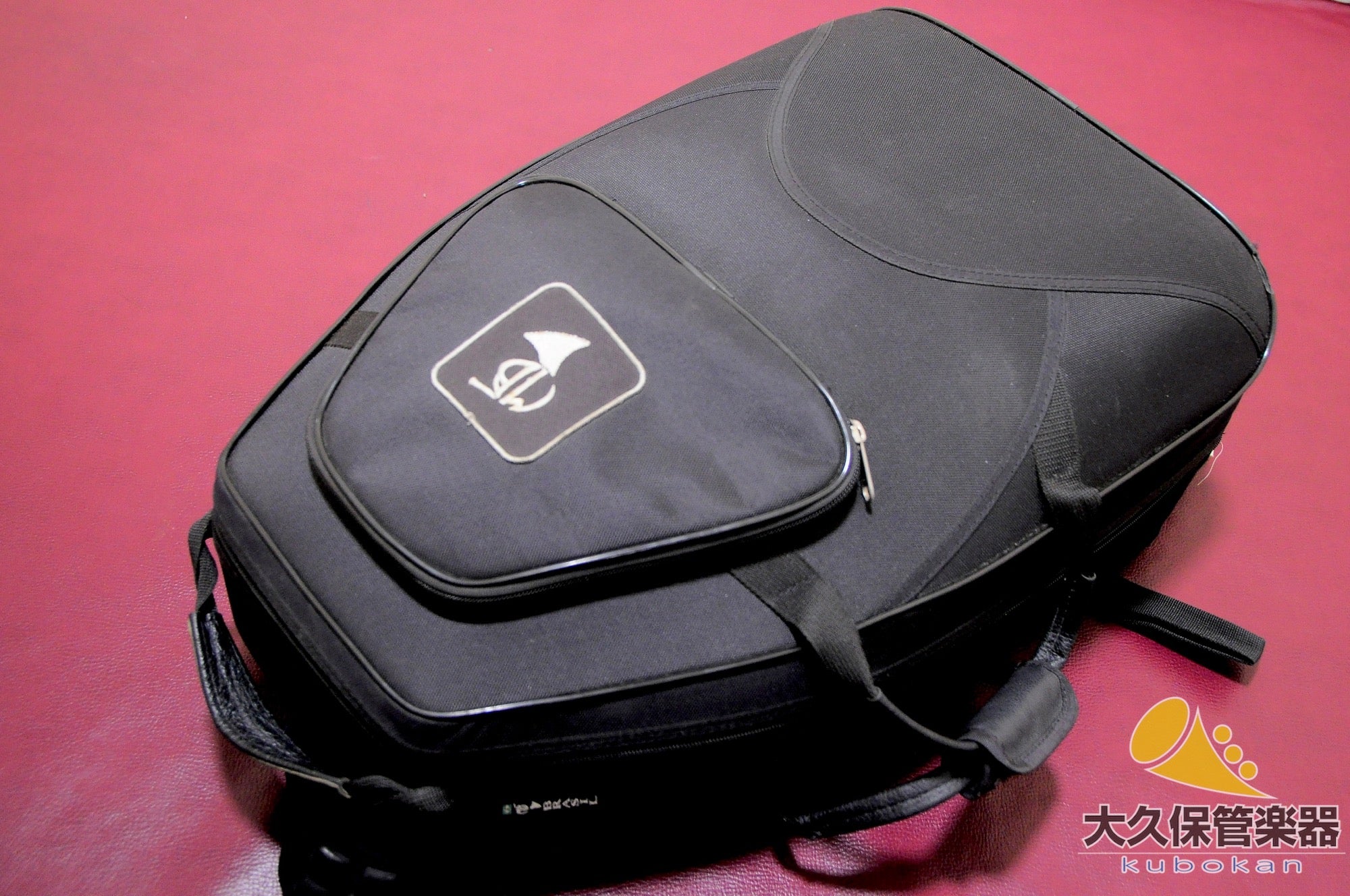 パックスマン MODEL20MYDC フルダブルホルン - TC楽器 - TCGAKKI