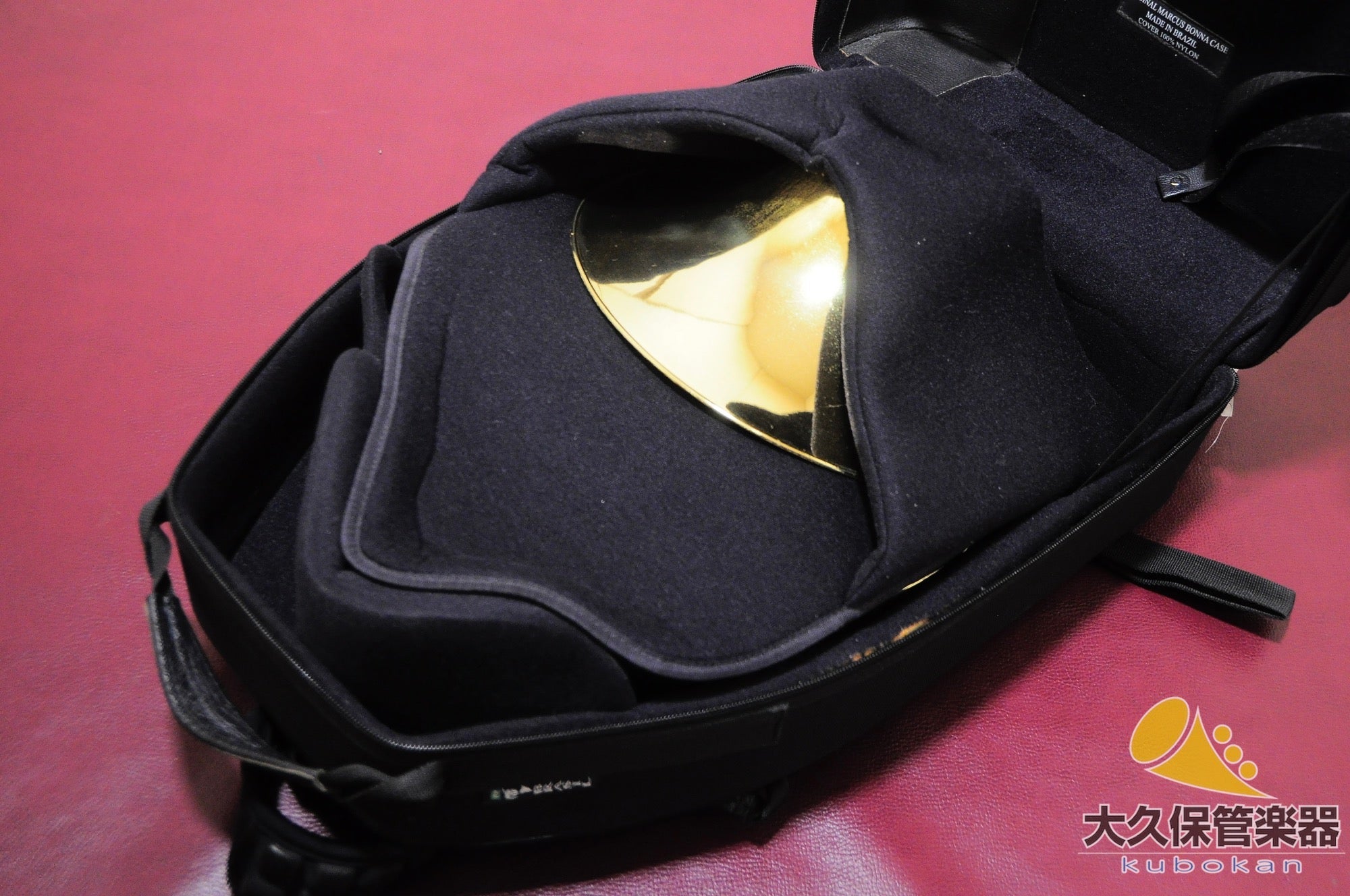 パックスマン MODEL20MYDC フルダブルホルン - TC楽器 - TCGAKKI