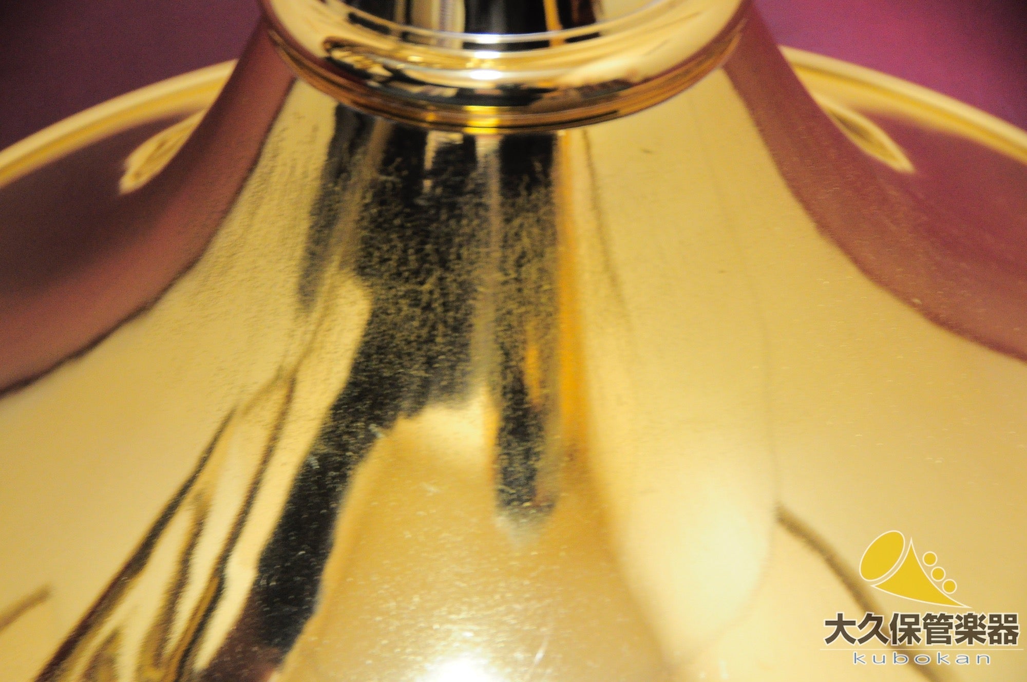 パックスマン MODEL20MYDC フルダブルホルン - TC楽器 - TCGAKKI