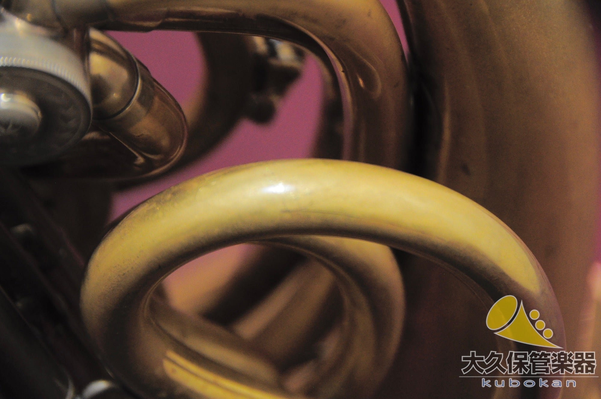 パックスマン MODEL75L フルトリプルホルン - TC楽器 - TCGAKKI