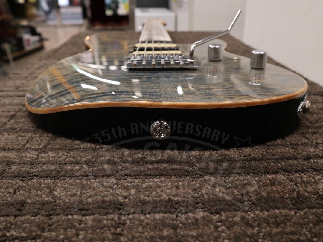 ギター Suhr Modern Pro-M1 SUHR Pro Series M1 – Classic Guitars and Amps