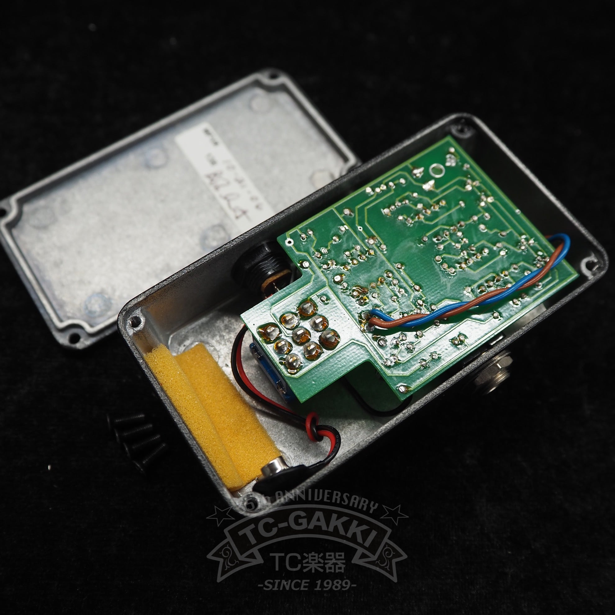 MoFaux Vibe - TC楽器 - TCGAKKI