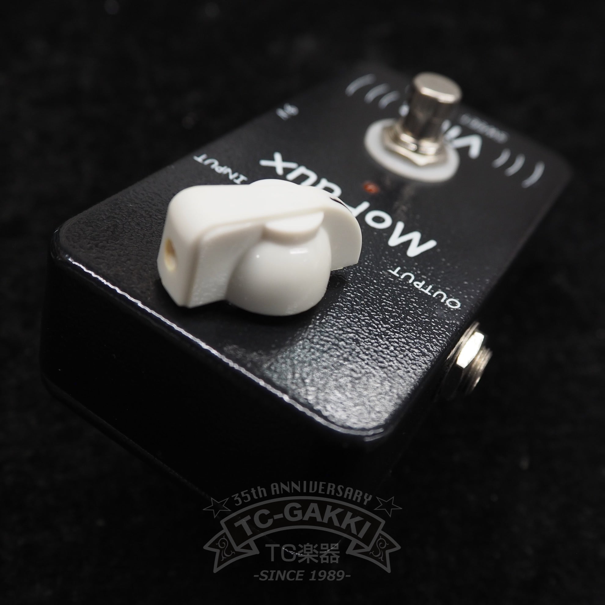 Lovepedal VIBE