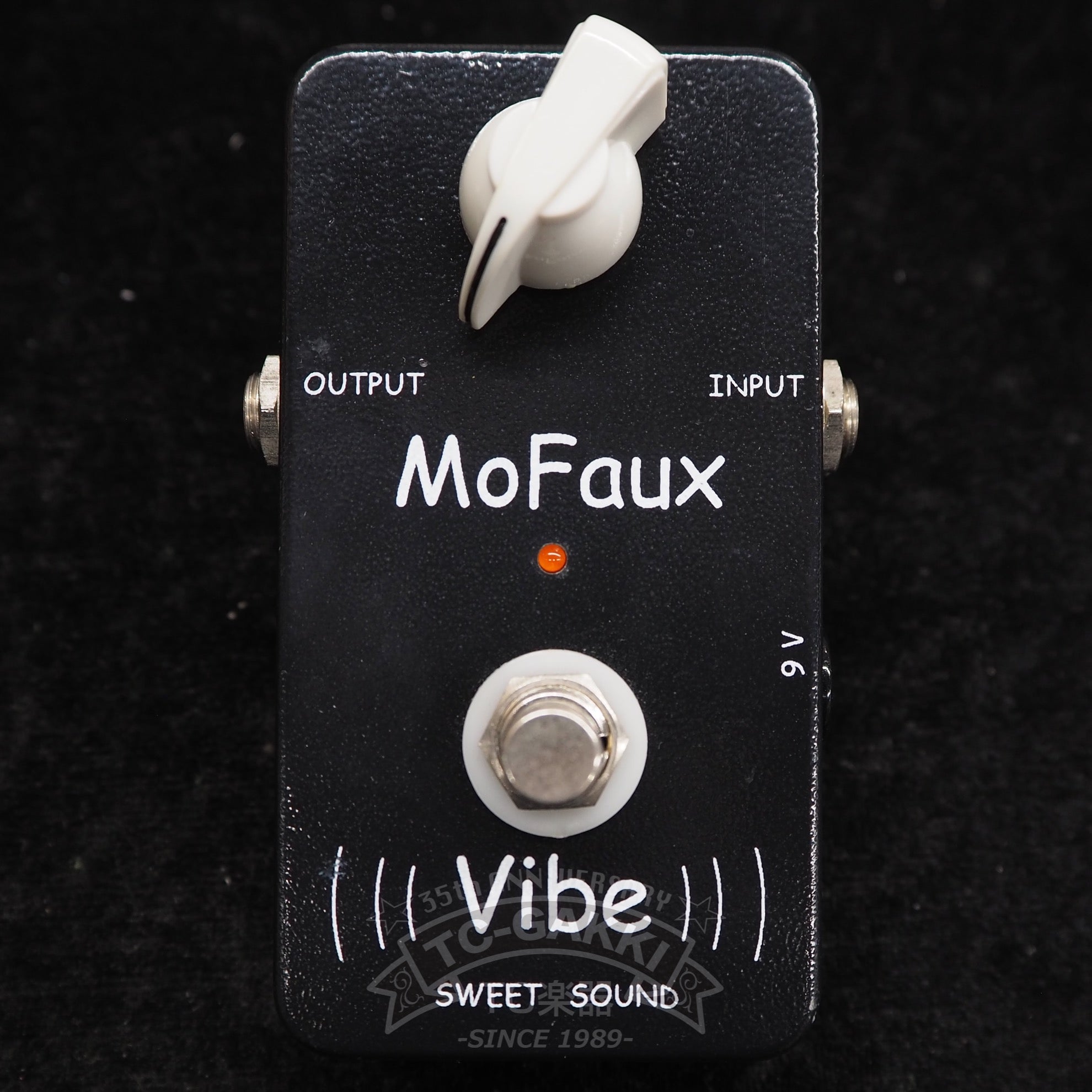 MoFaux Vibe - TC楽器 - TCGAKKI