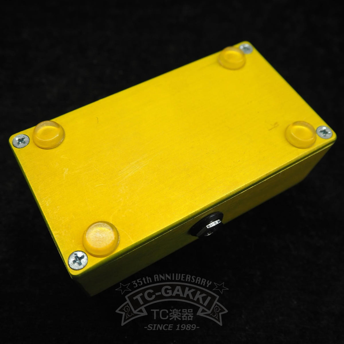 MOJO HAND FX ONE TON BEE - TC楽器 - TCGAKKI