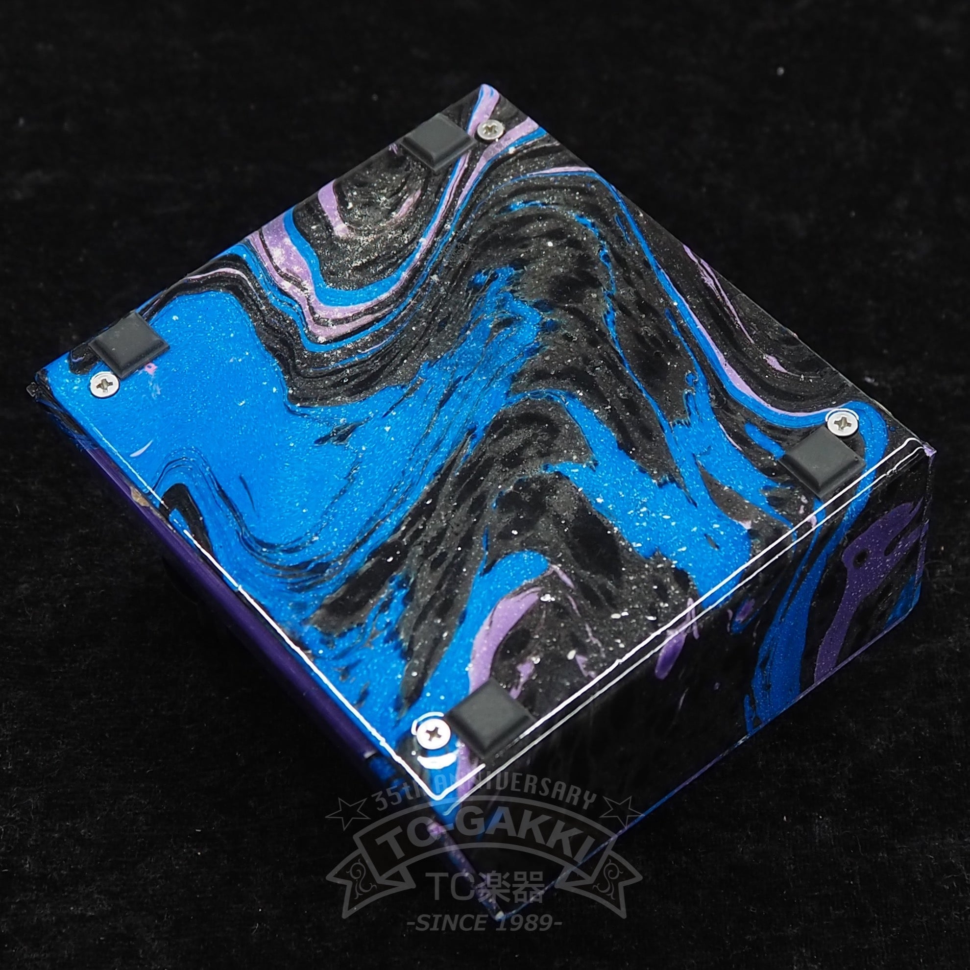 Mojo Vibe - TC楽器 - TCGAKKI