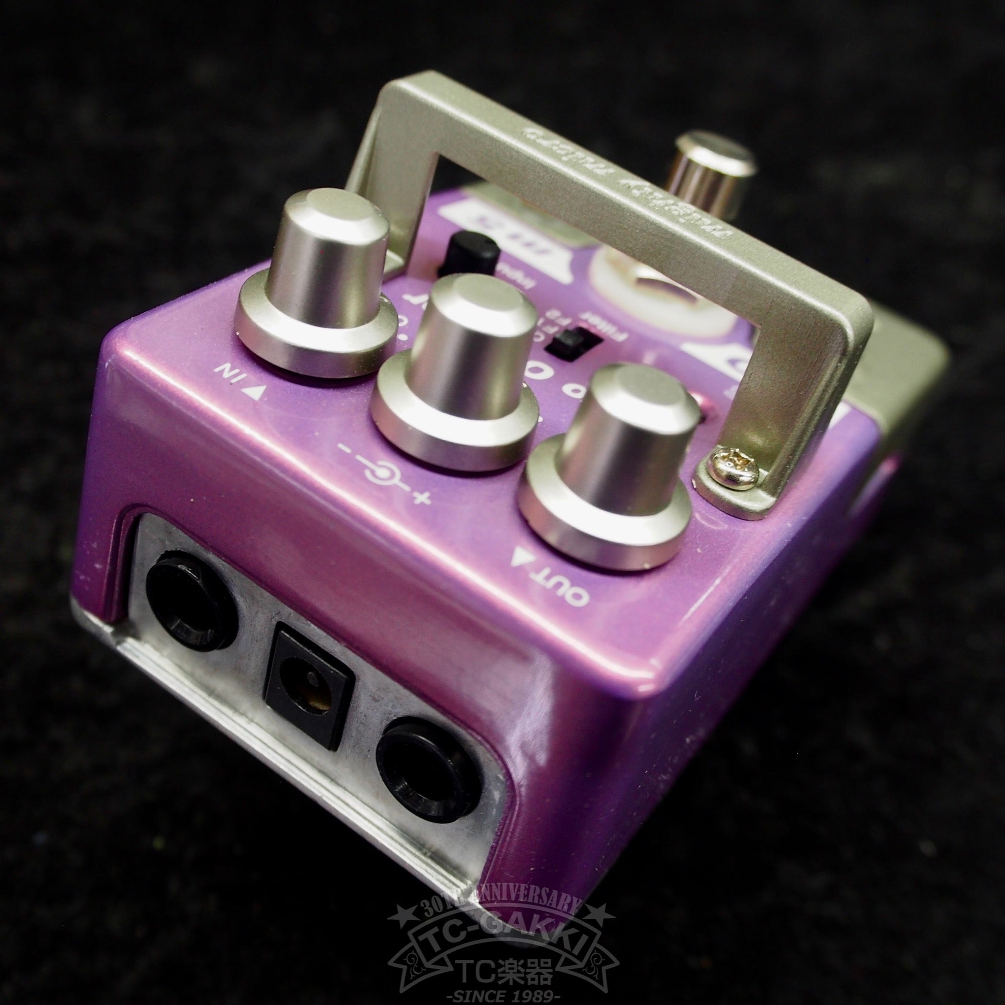 MOm5 Micro Octaver - TC楽器 - TCGAKKI