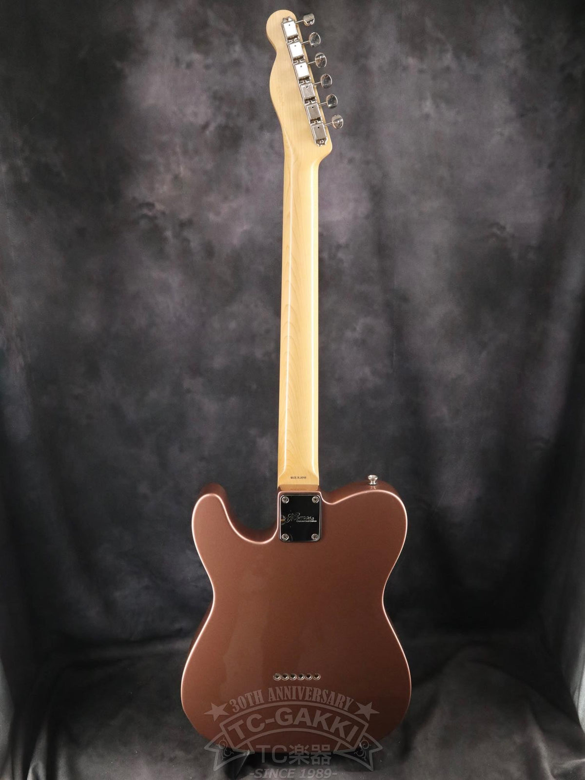 momose MTL1-STD - TC楽器 - TCGAKKI