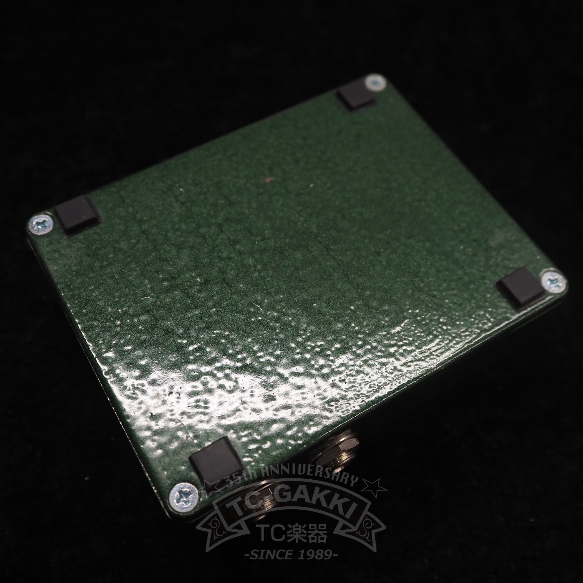 Moody Sounds Carlin Ring Modulator Clone - TC楽器 - TCGAKKI