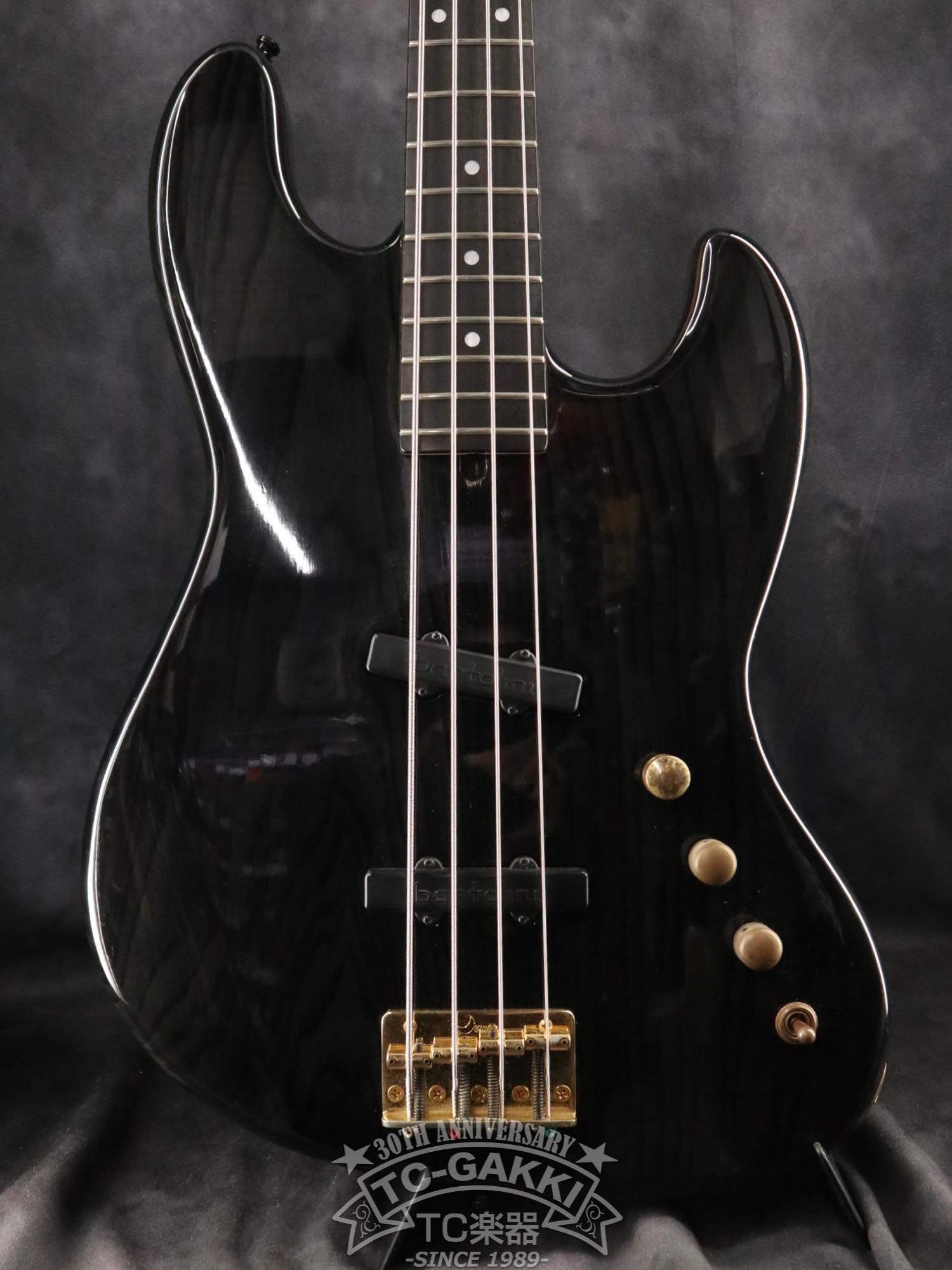 Moon JJ - 4 - TC楽器 - TCGAKKI