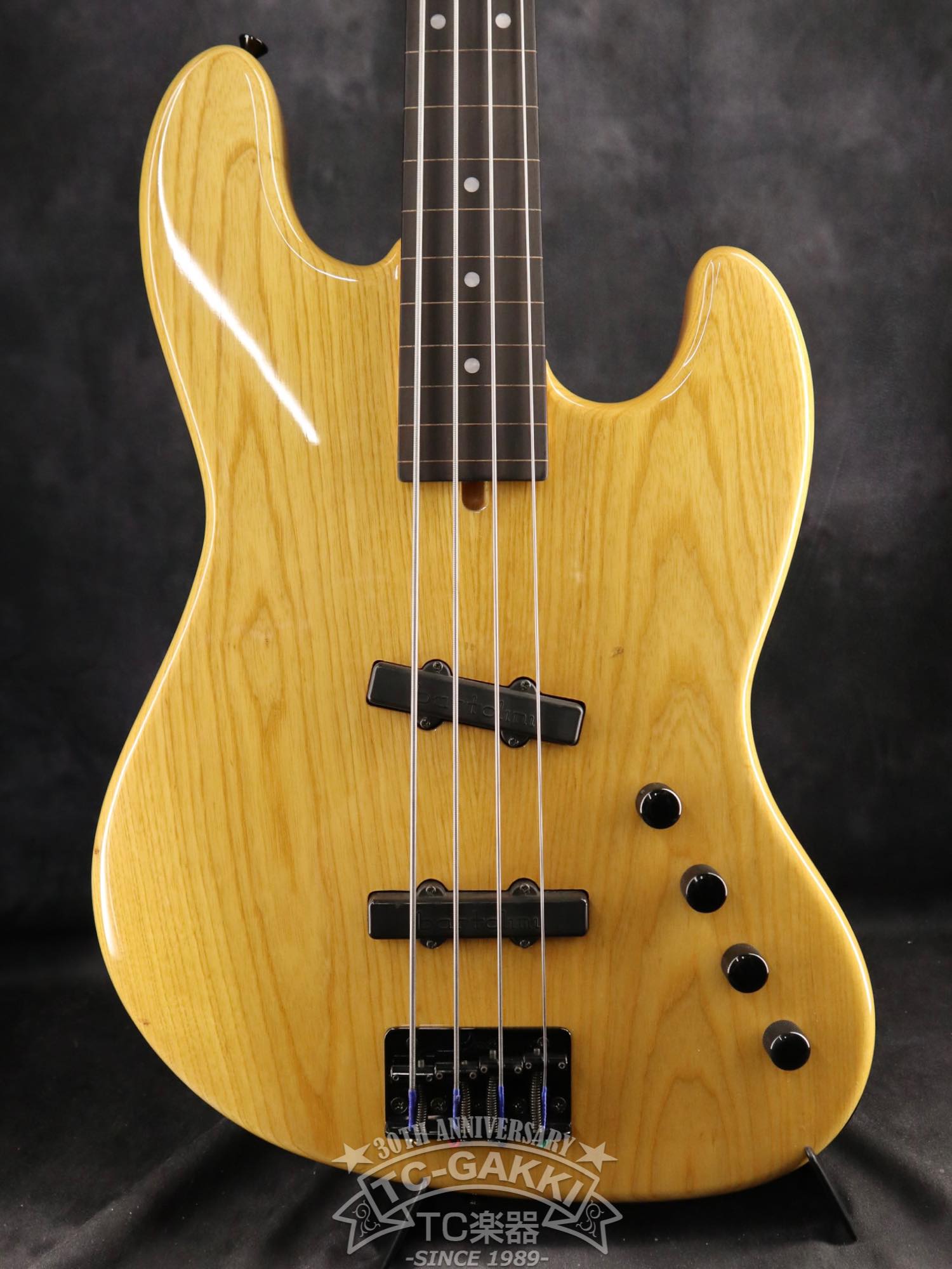 Moon JJ - 4 FL - TC楽器 - TCGAKKI