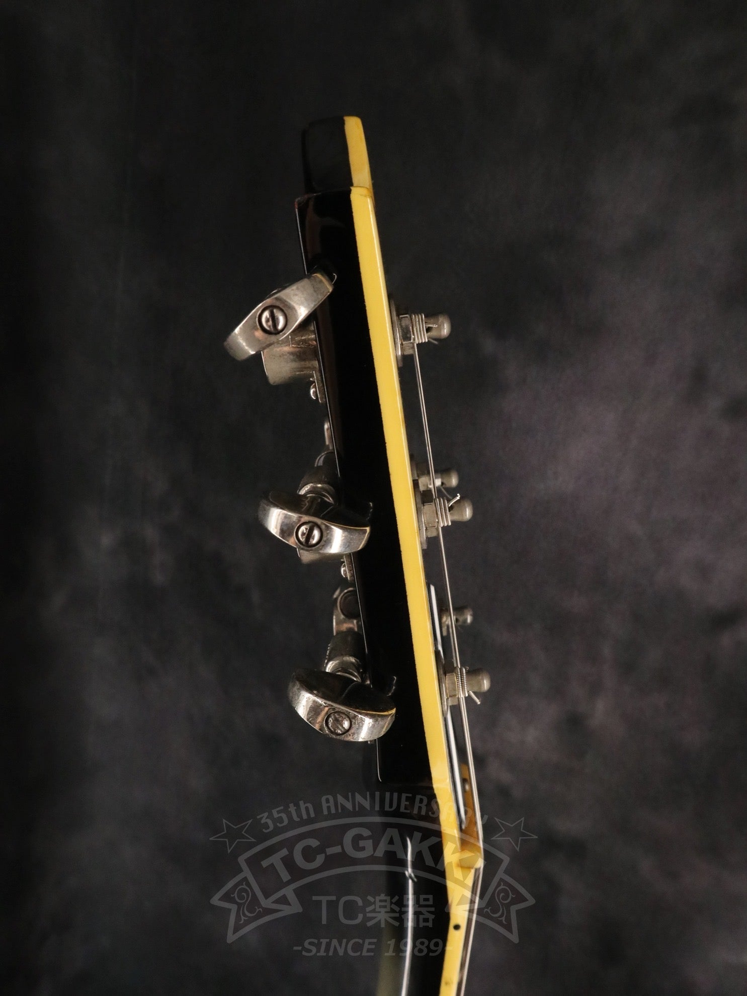 Moon sault Silver Sunburst - TC楽器 - TCGAKKI