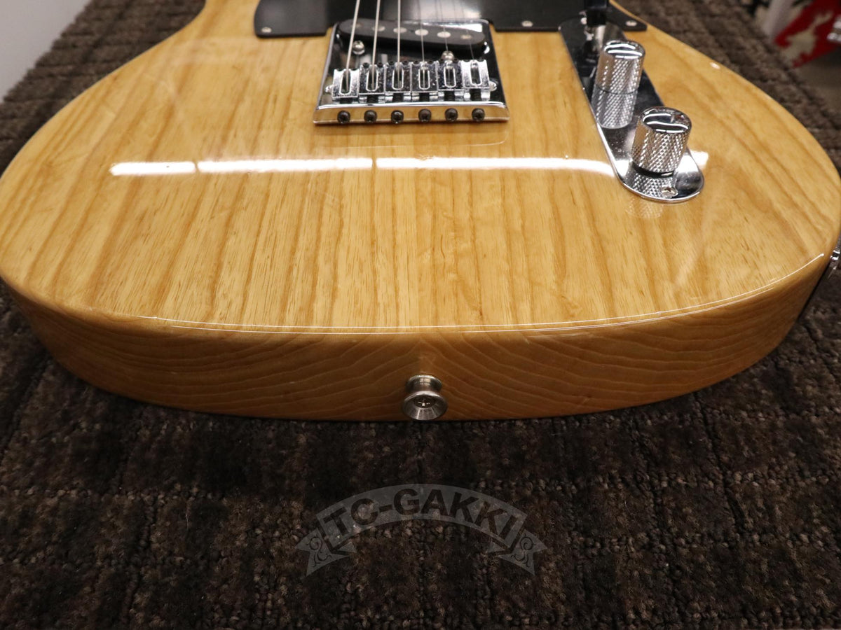 Moon TL-ASH - TC楽器 - TCGAKKI