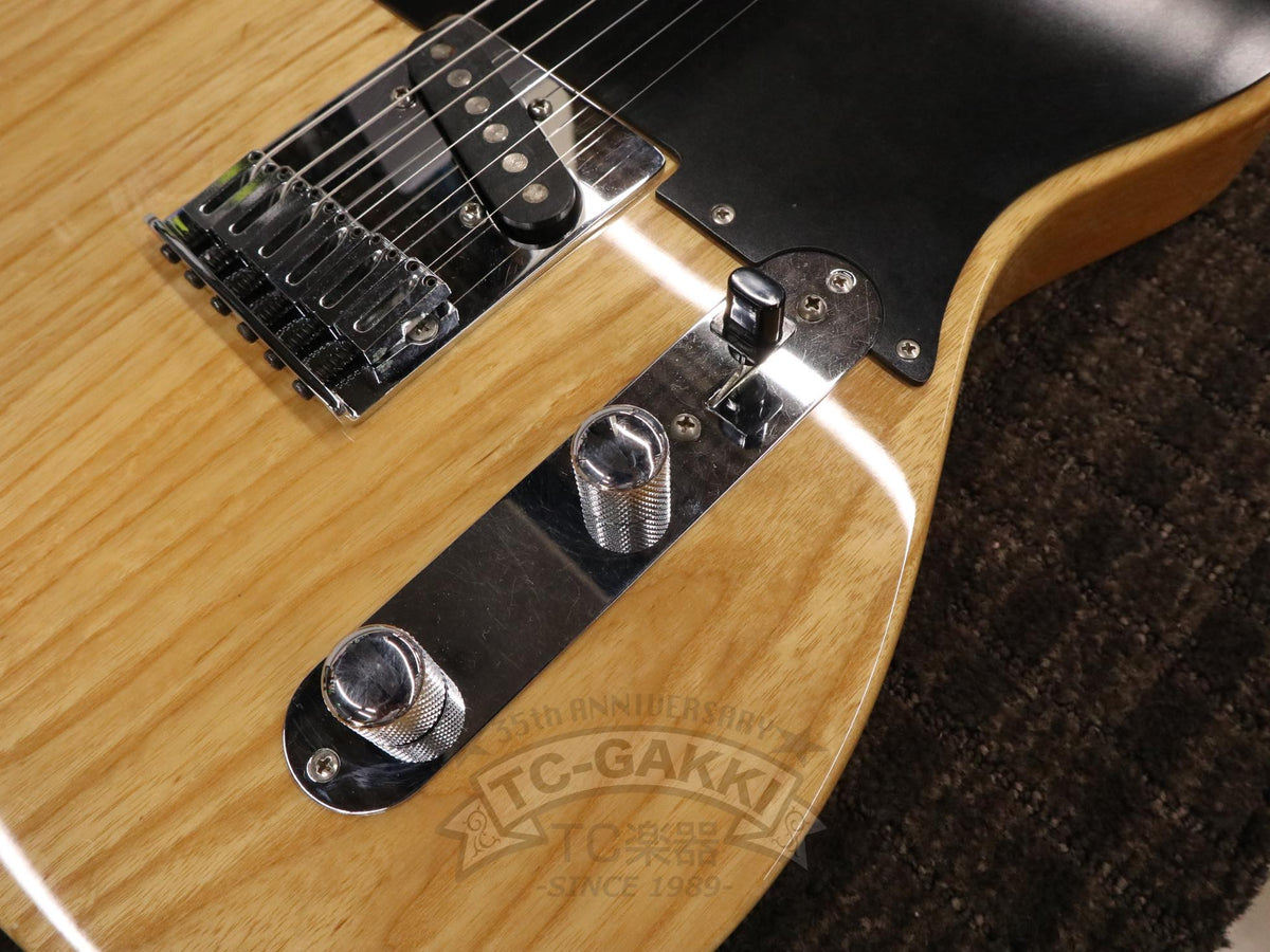 Moon TL-ASH - TC楽器 - TCGAKKI