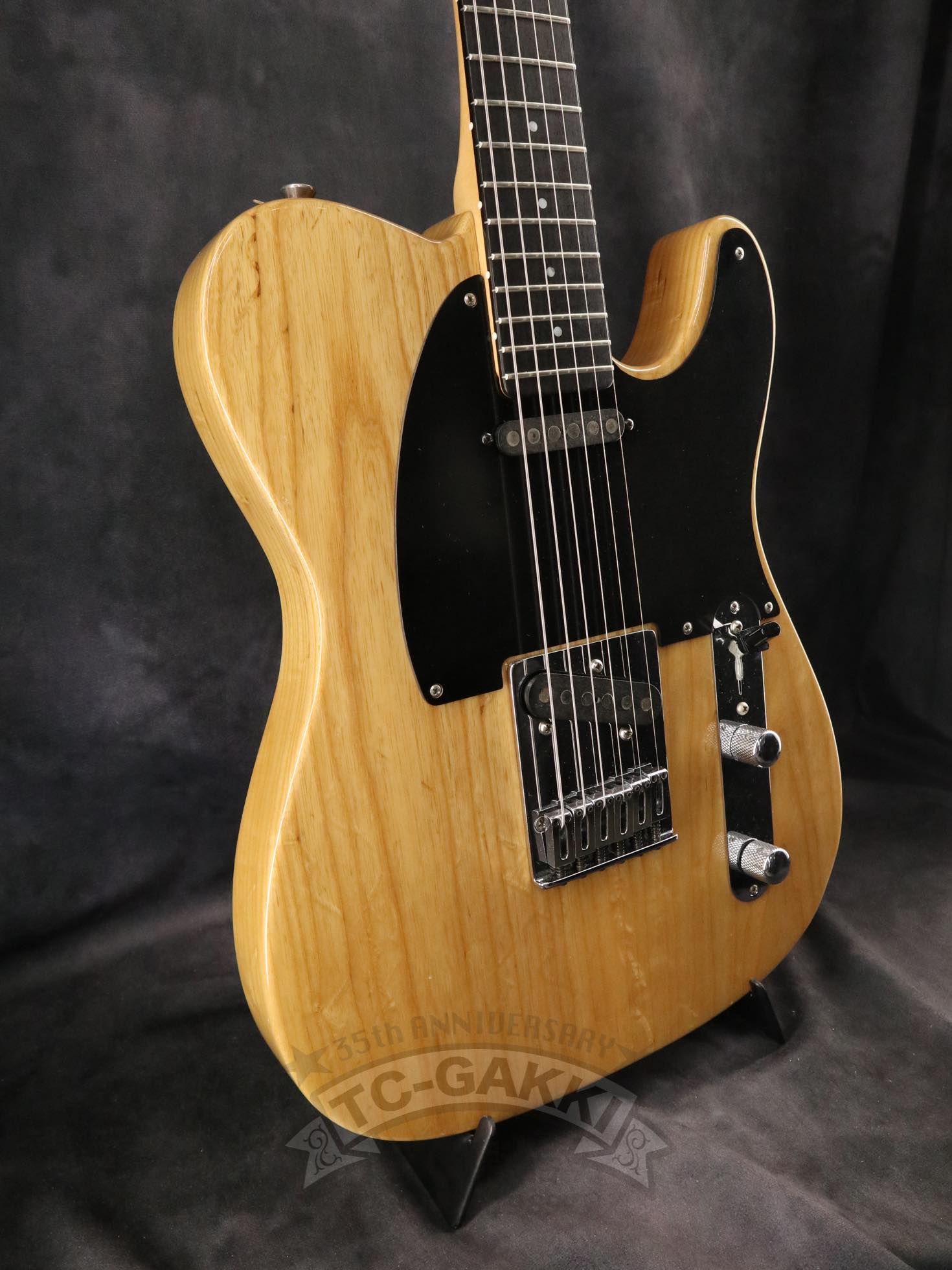 Moon TL-ASH - TC楽器 - TCGAKKI