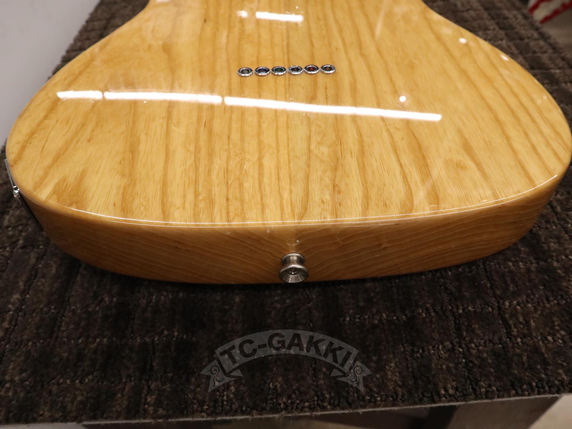 Moon TL-ASH - TC楽器 - TCGAKKI