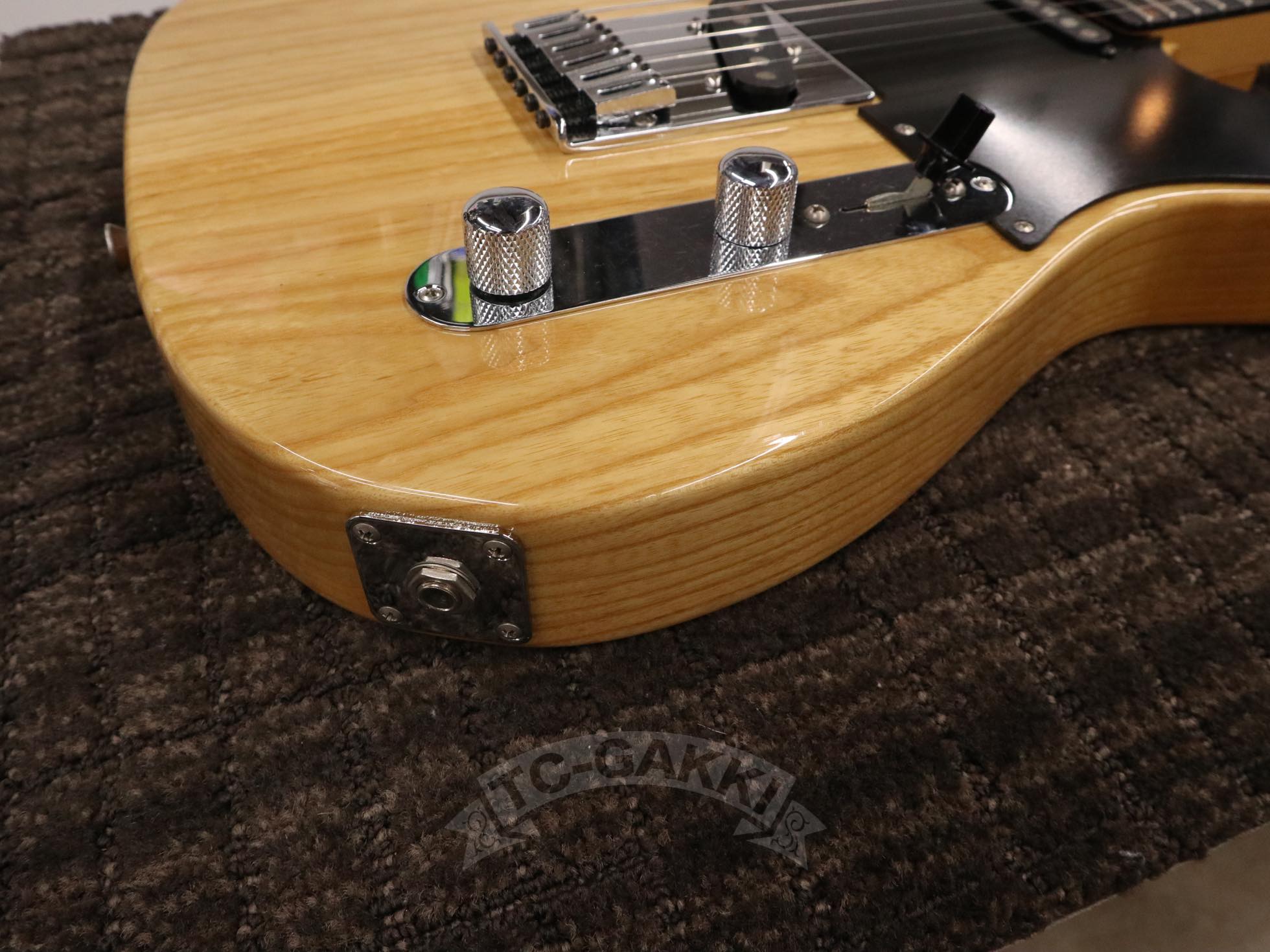 Moon TL-ASH - TC楽器 - TCGAKKI