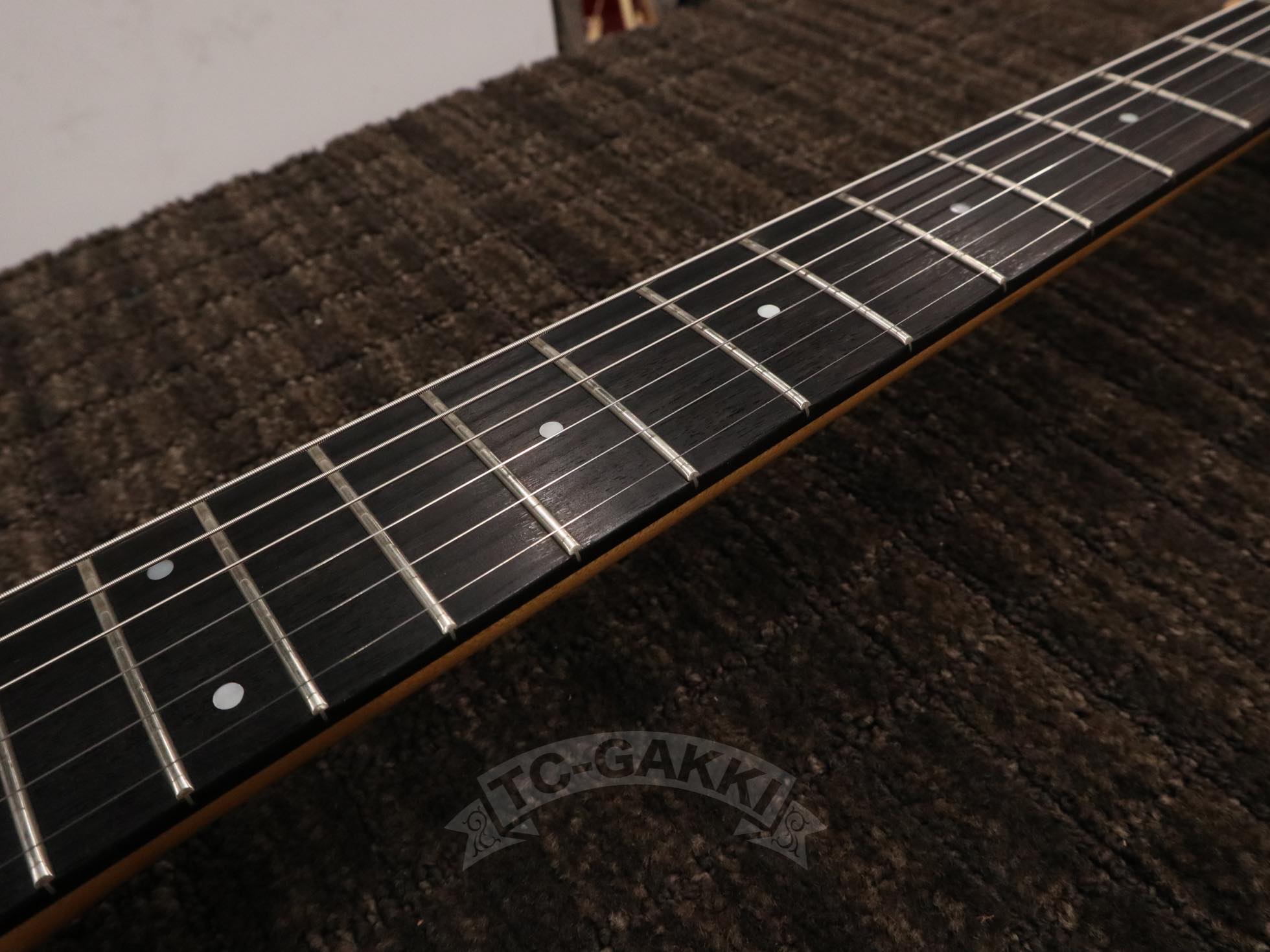 Moon TL-ASH - TC楽器 - TCGAKKI