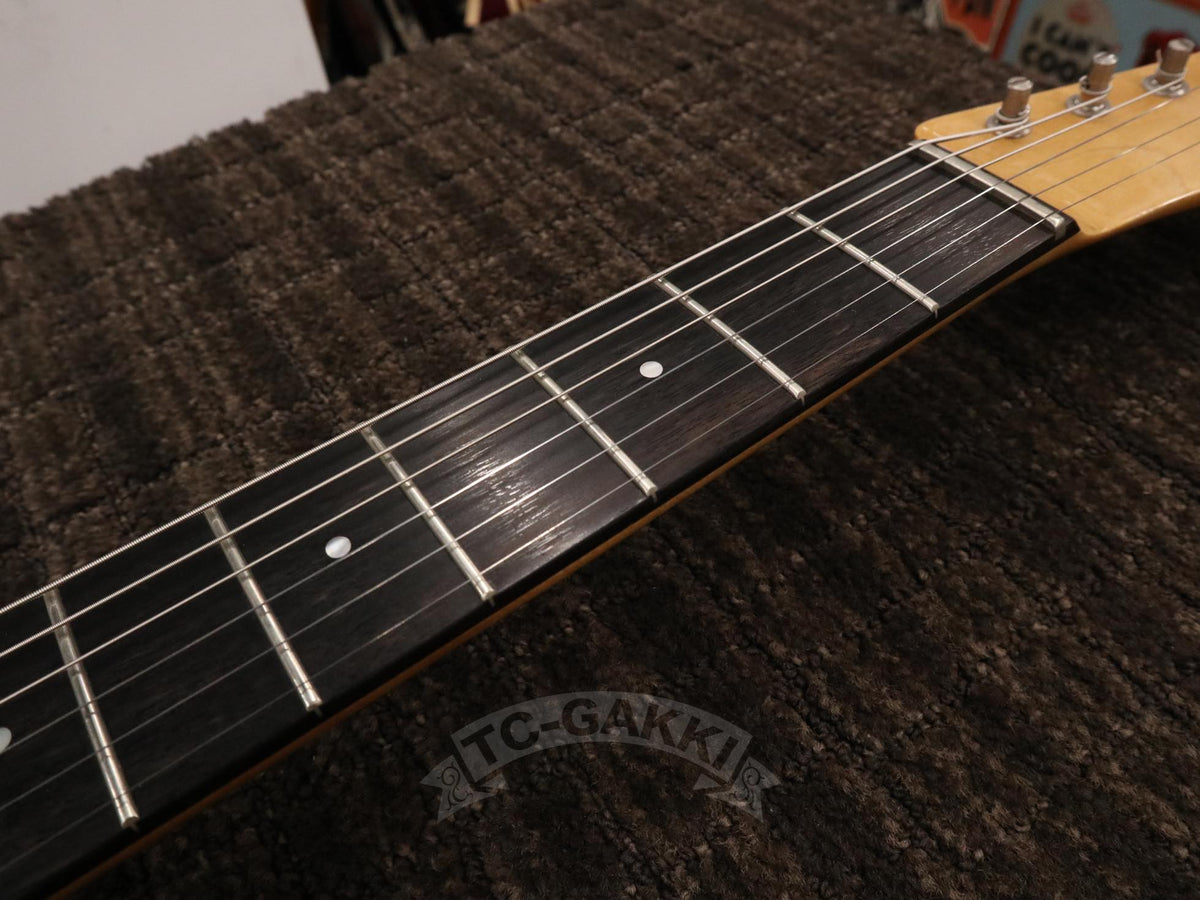 Moon TL-ASH - TC楽器 - TCGAKKI