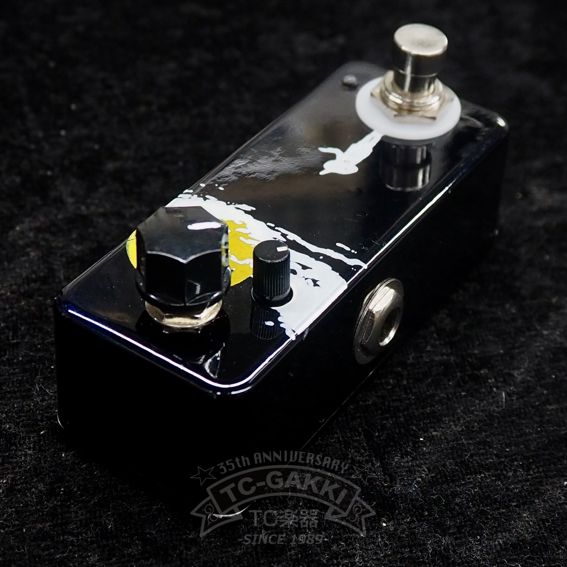 Moonbeam CleanBooster - TC楽器 - TCGAKKI