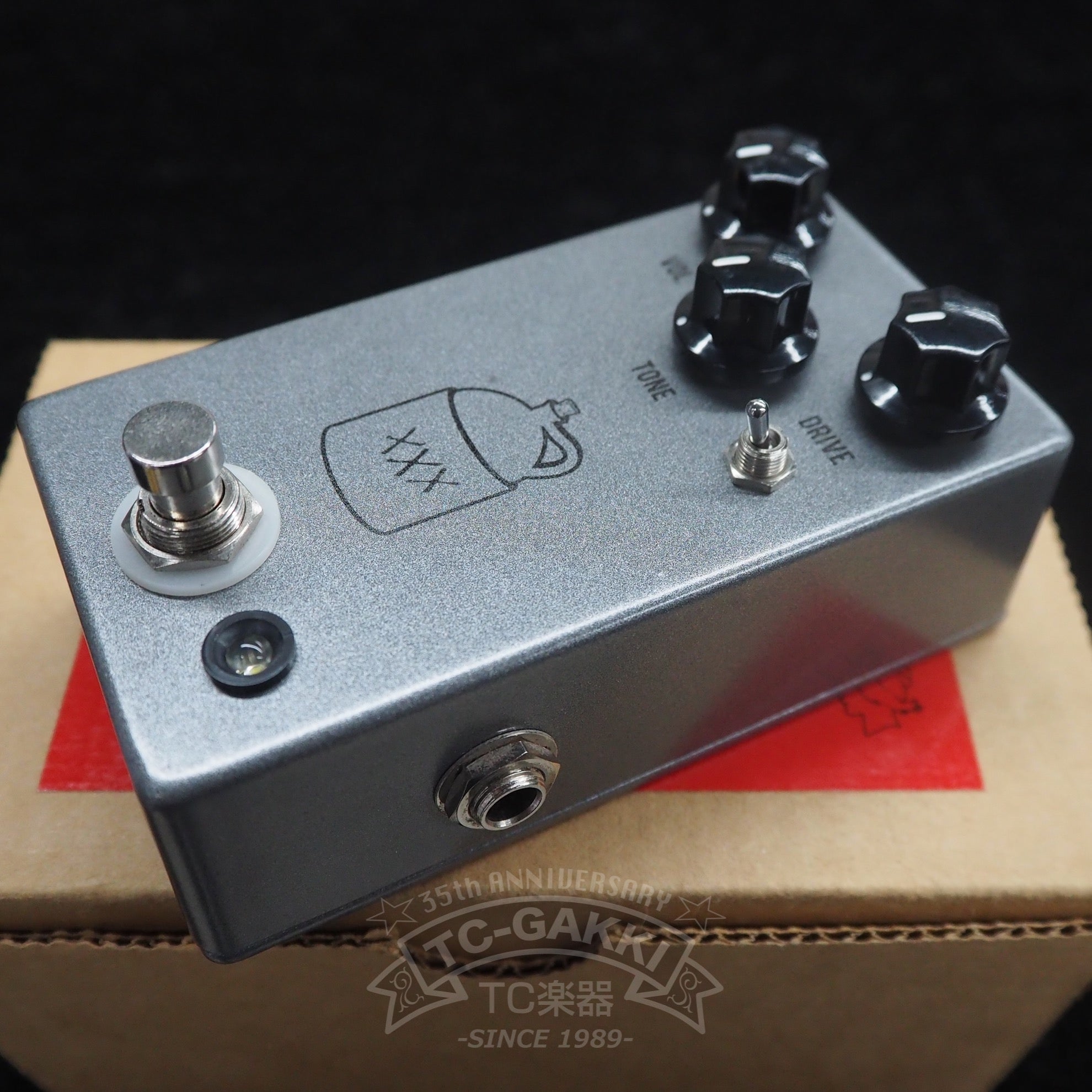 MOONSHINE - TC楽器 - TCGAKKI