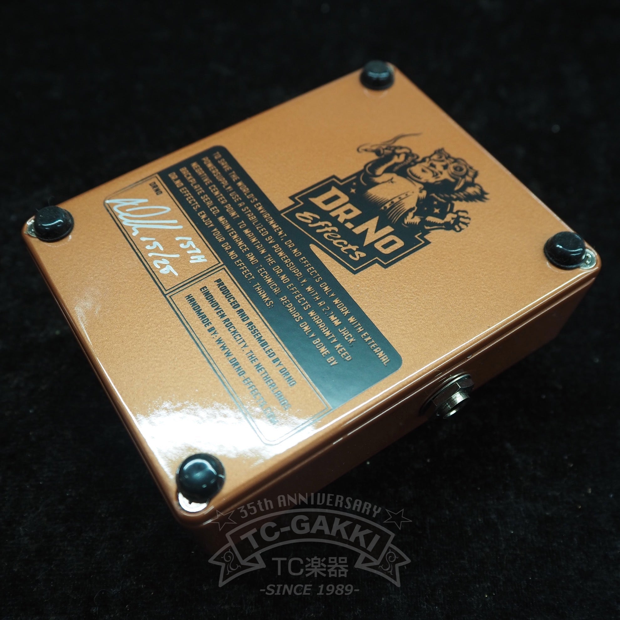 More Gary - TC楽器 - TCGAKKI