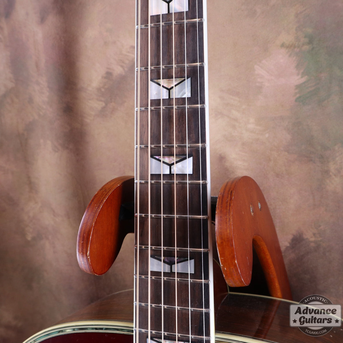 Morris 1980s MG-601 - TC楽器 - TCGAKKI