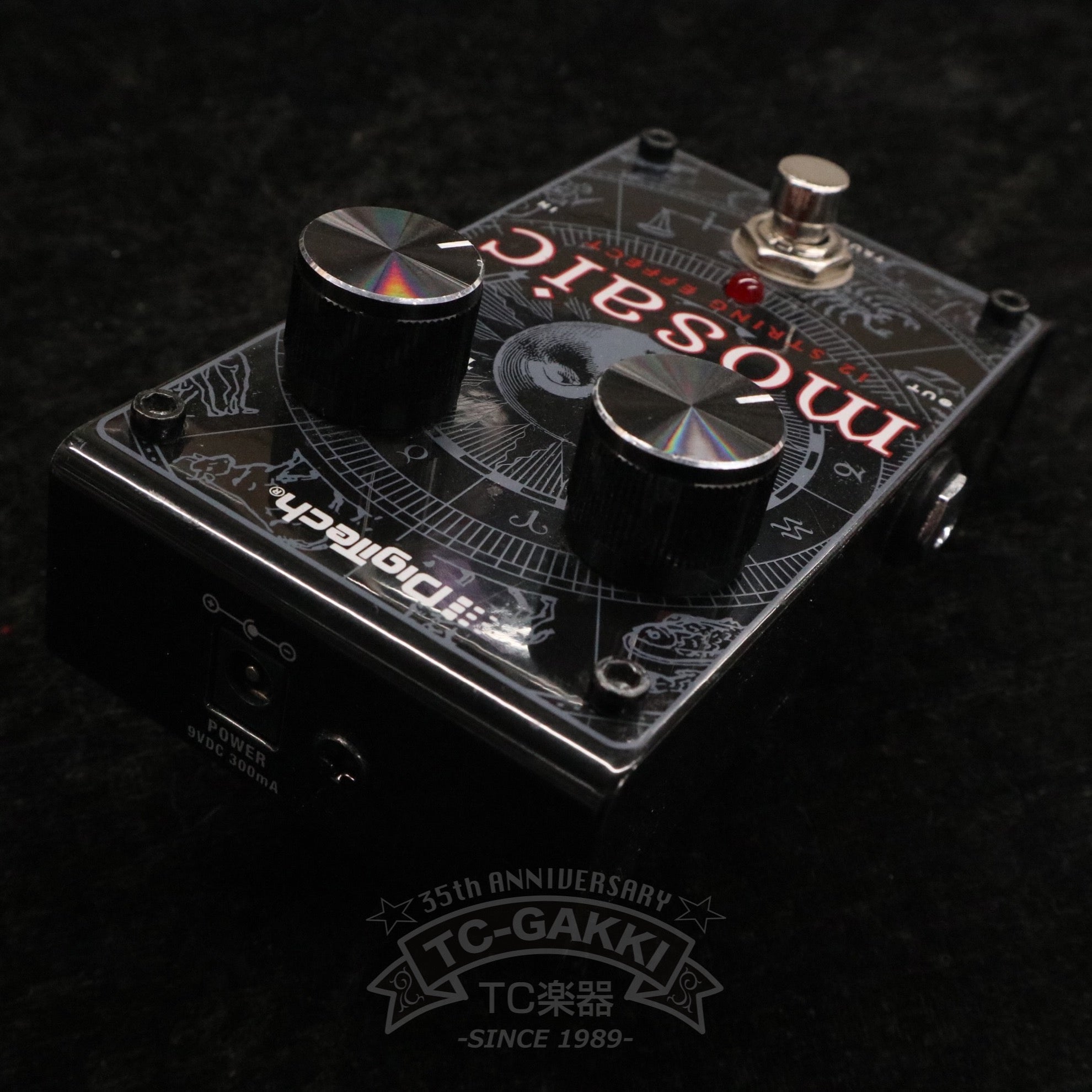 mosaic - TC楽器 - TCGAKKI