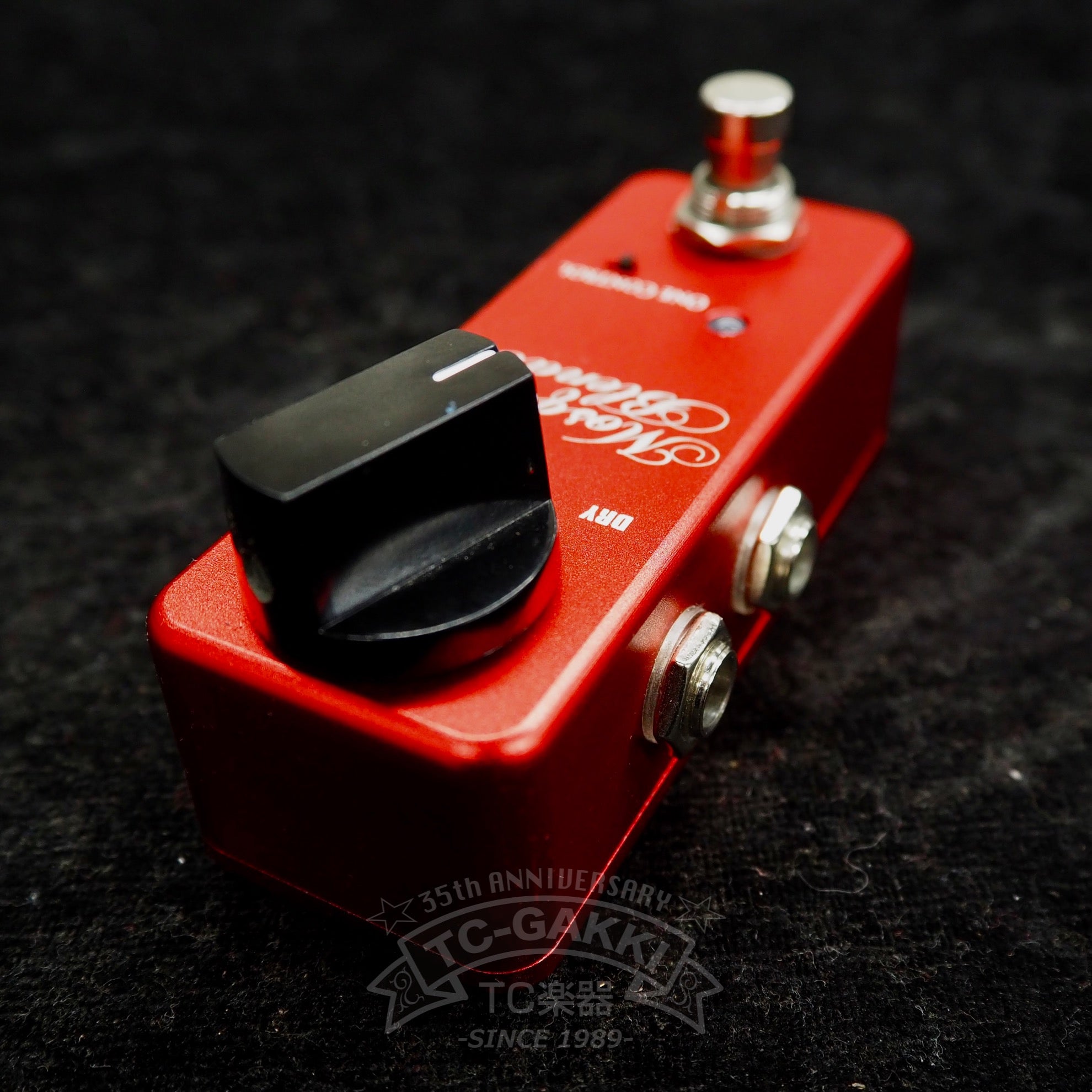 Mosquite Blender - TC楽器 - TCGAKKI