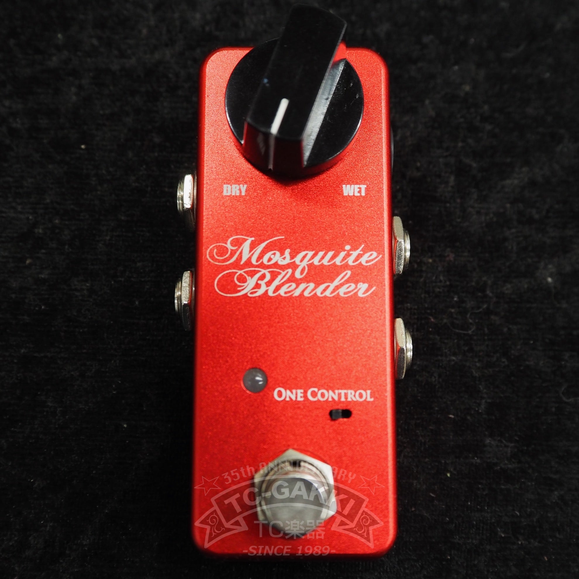 Mosquite Blender - TC楽器 - TCGAKKI