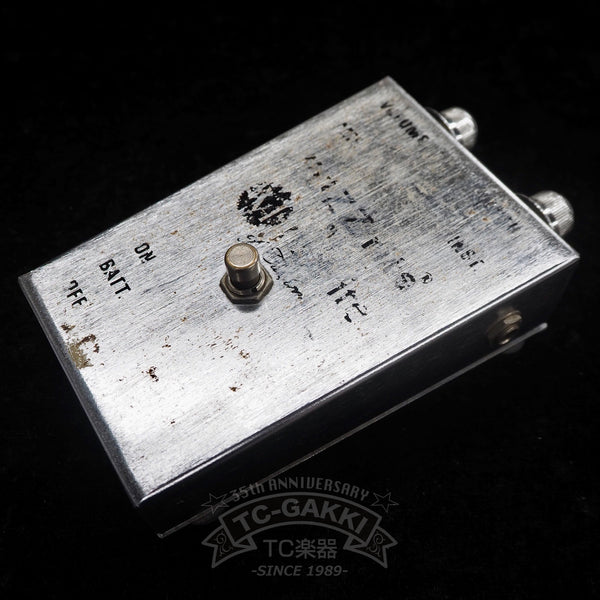 Mosrite FUZZ rite (Silicon Ver.)