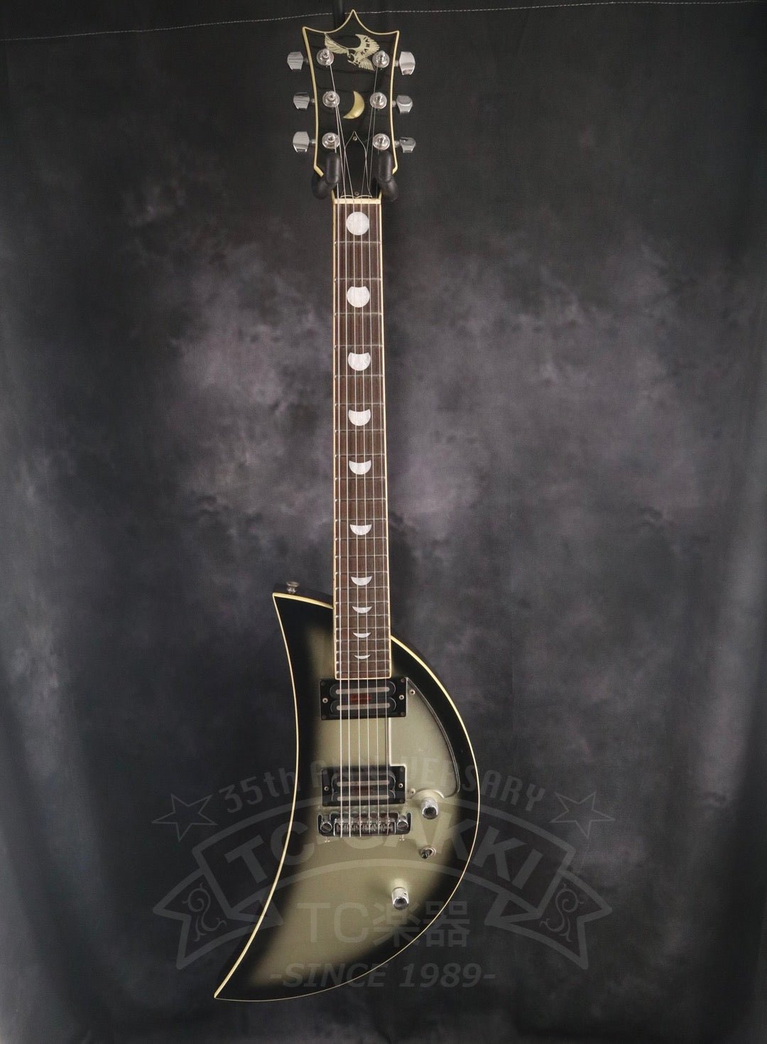 MS - 85B - TC楽器 - TCGAKKI