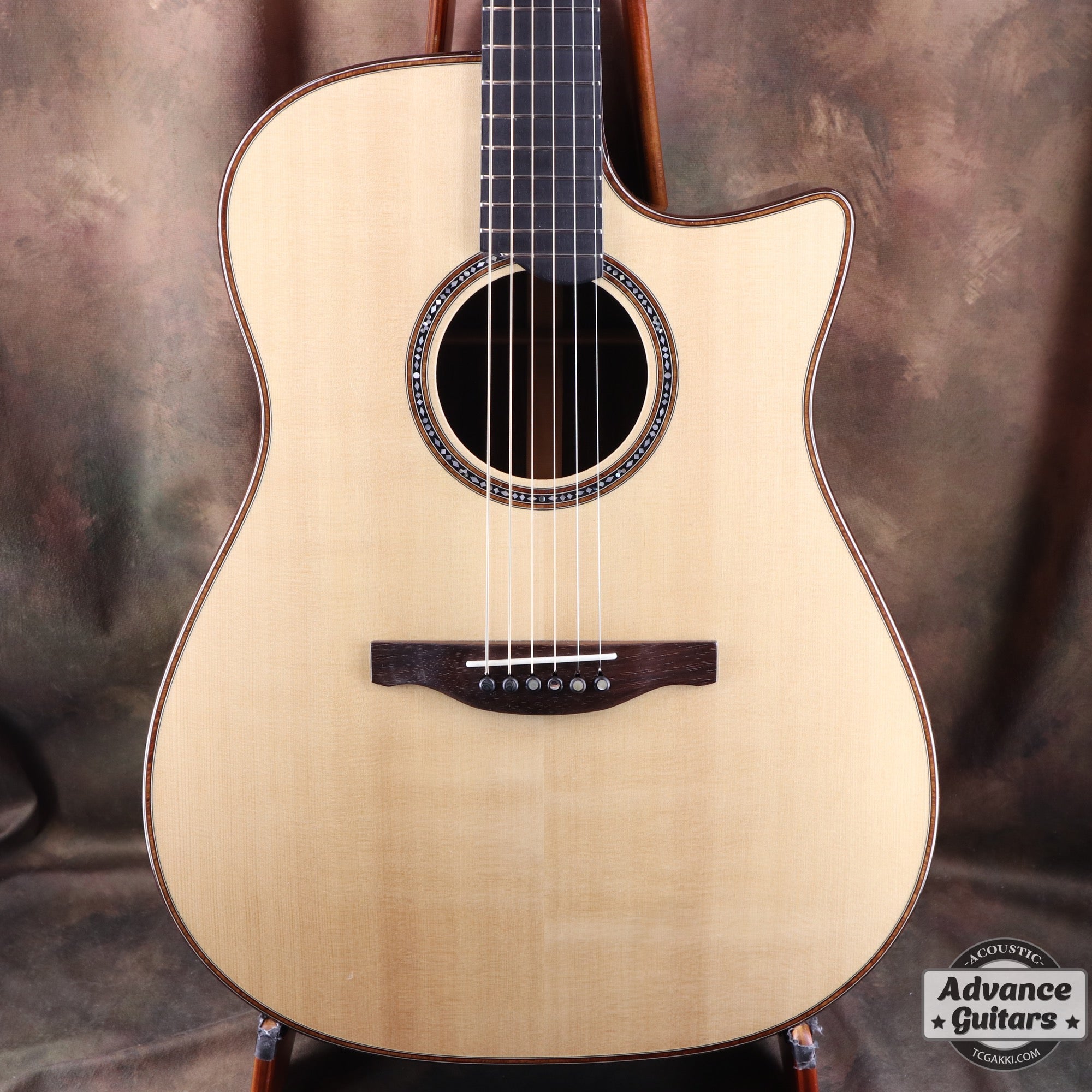 M.Shiozaki 2020s HLR-1MD - TC楽器 - TCGAKKI