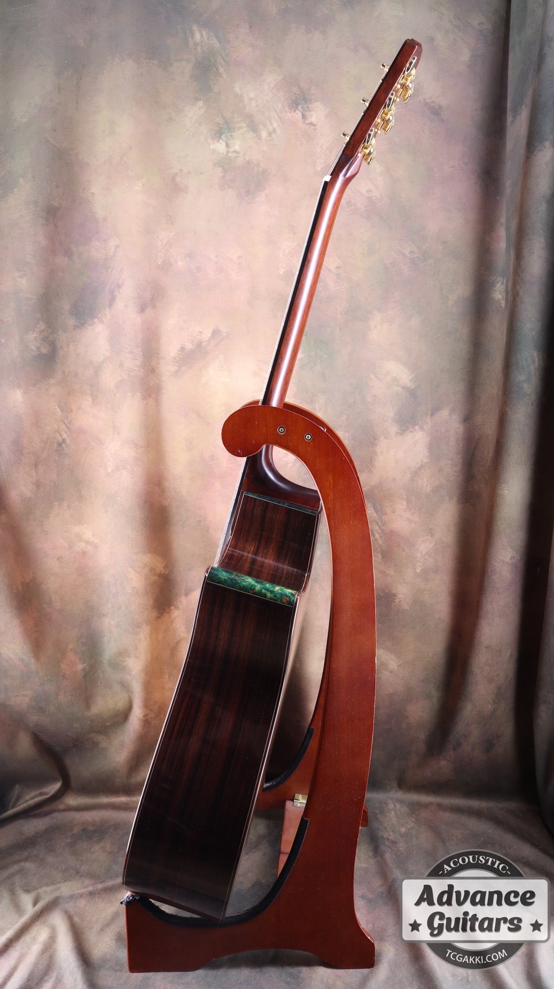 M.Shiozaki 2020s HLR-1MD - TC楽器 - TCGAKKI