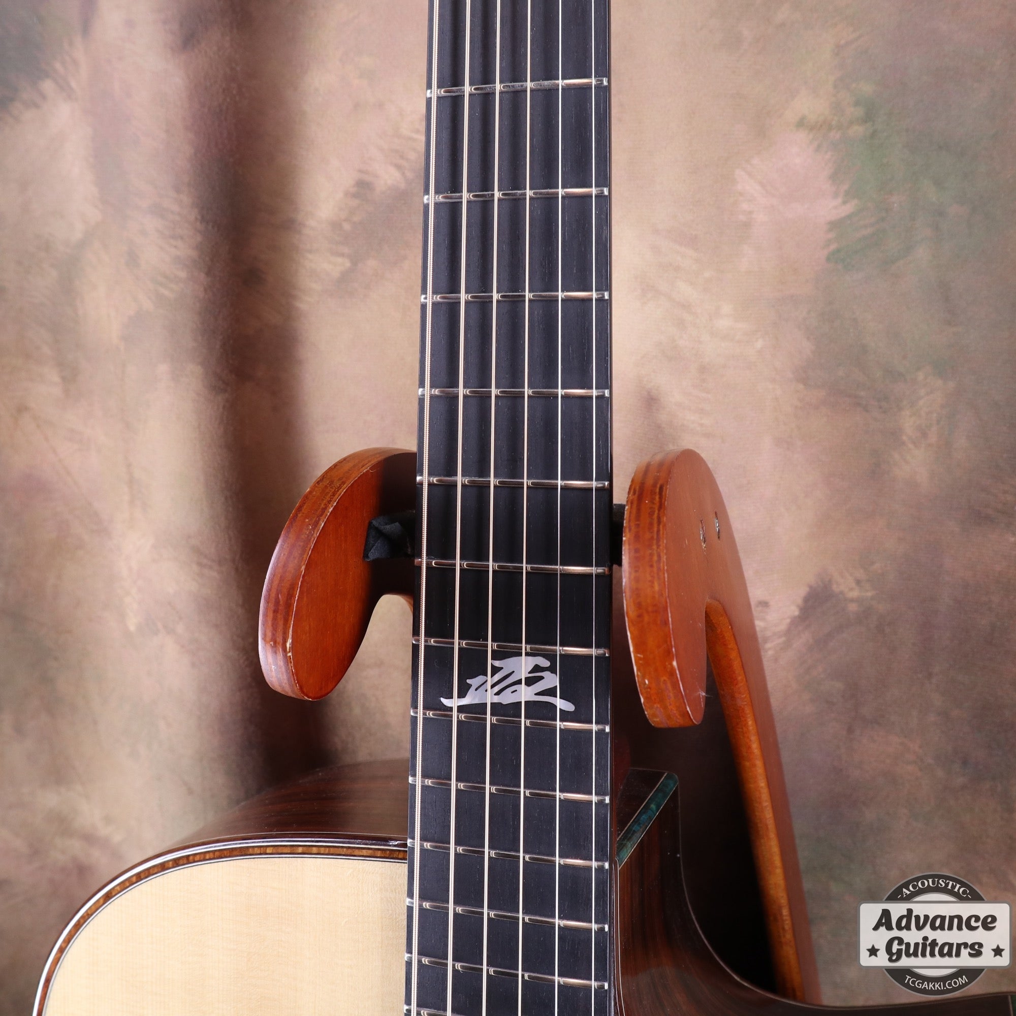 M.Shiozaki 2020s HLR-1MD - TC楽器 - TCGAKKI